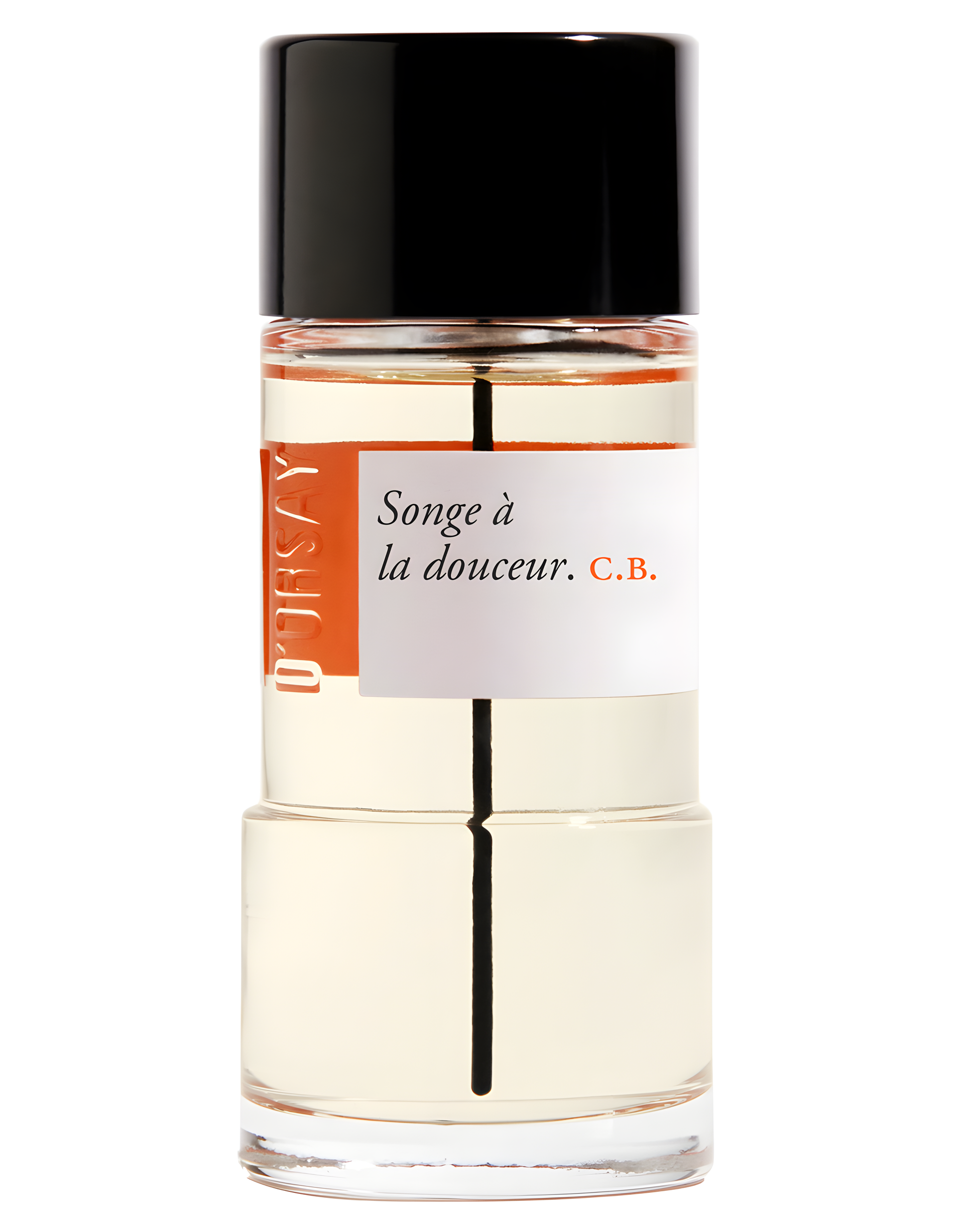 Songe À La Douceur C.B. by D’ORSAY perfume bottle