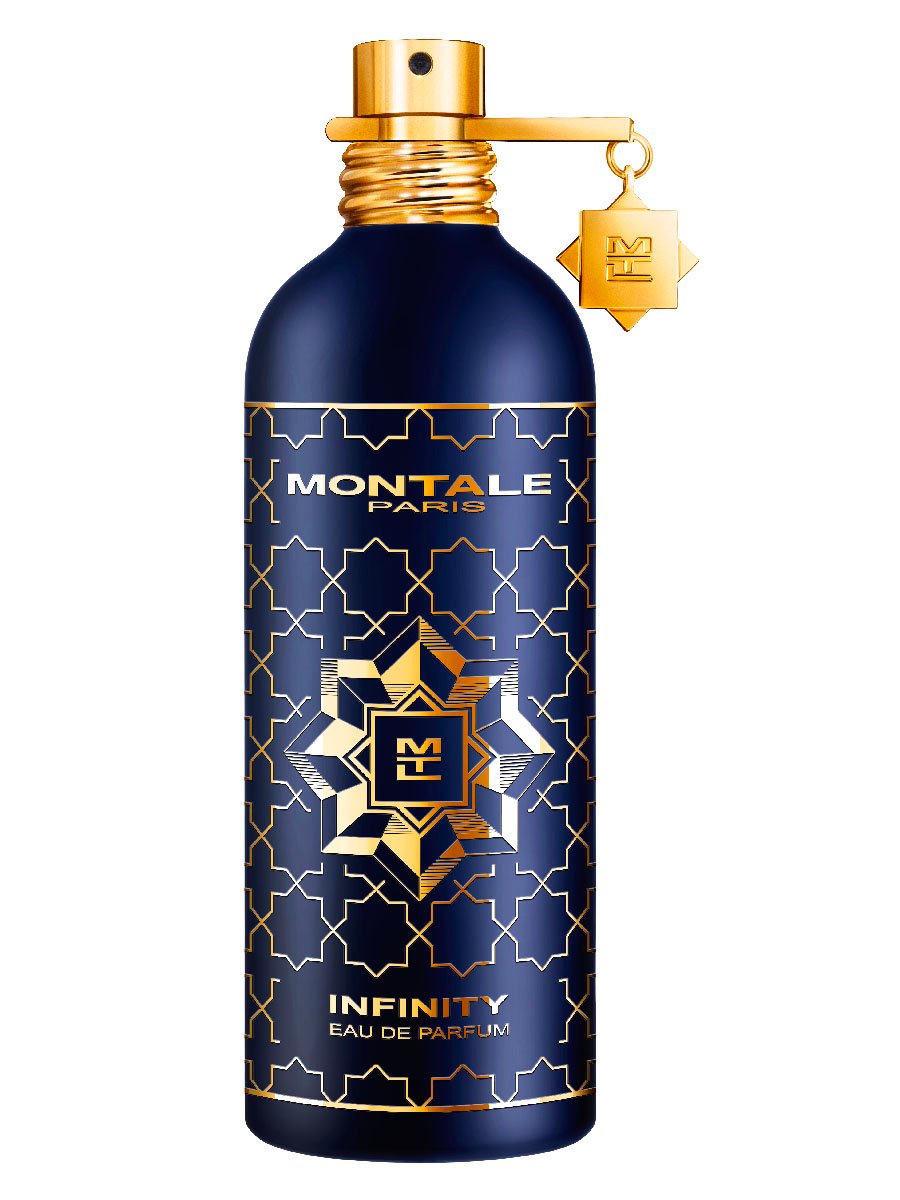 Infinity by Montale perfume bottle