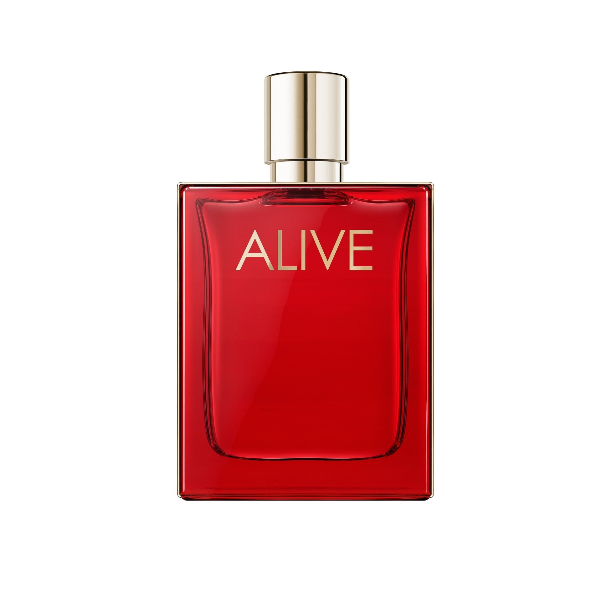 Boss Alive Parfum by Hugo Boss perfume bottle