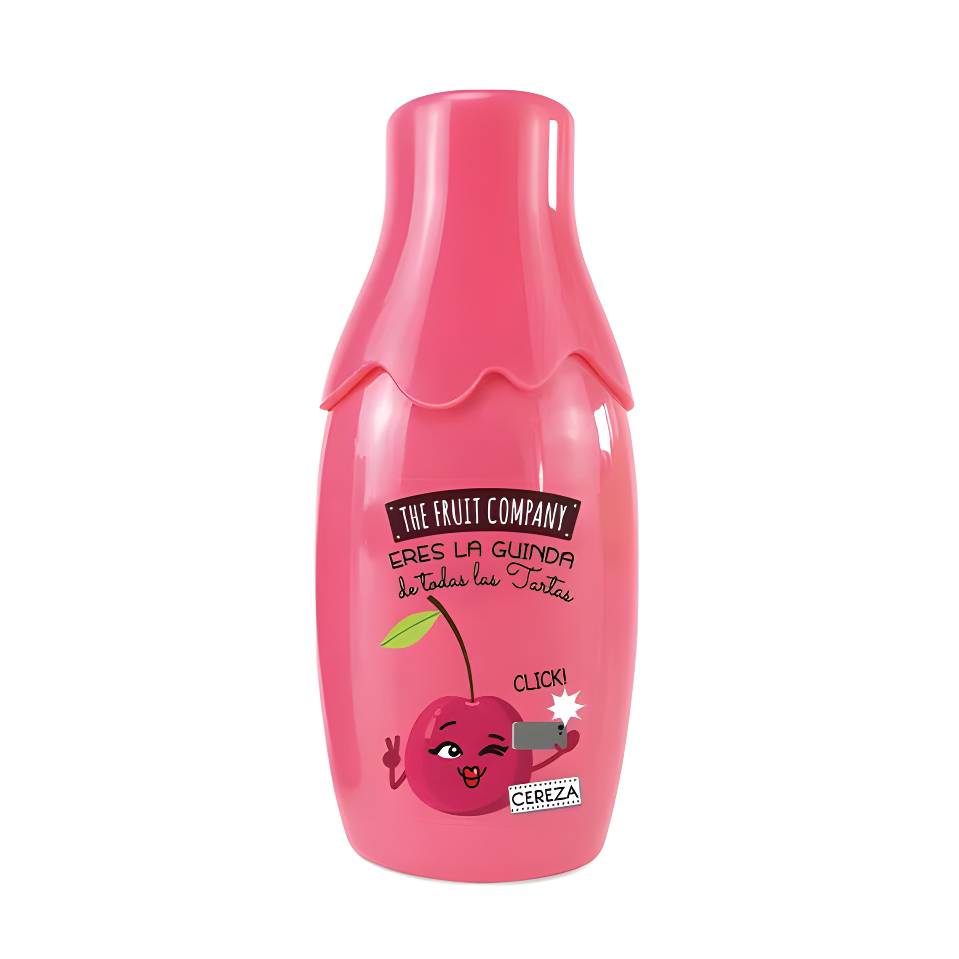 Cereza by The Fruit Company perfume bottle