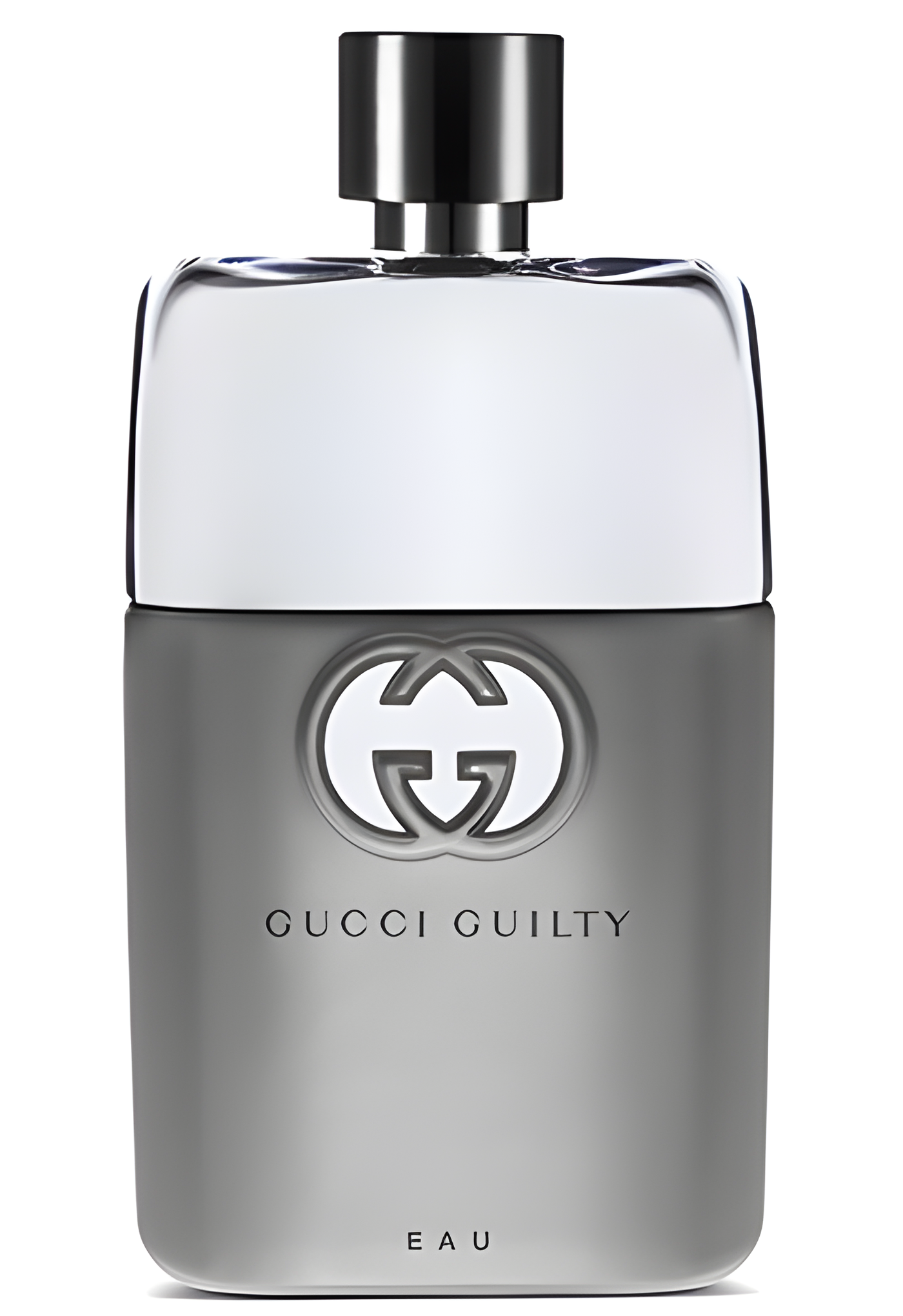 Gucci Guilty Eau Pour Homme by Gucci perfume bottle