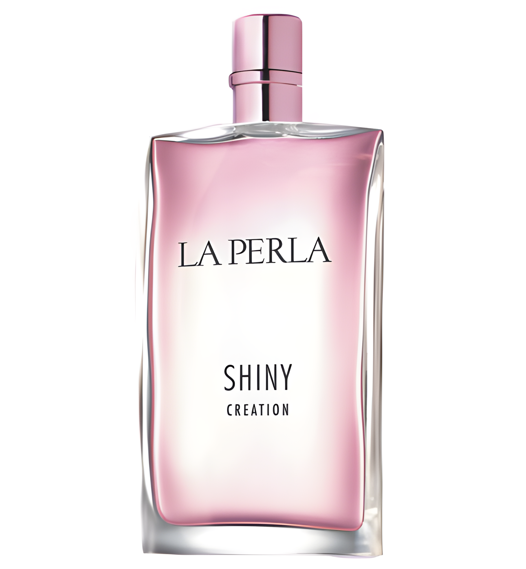 Shiny Creation by La Perla perfume bottle