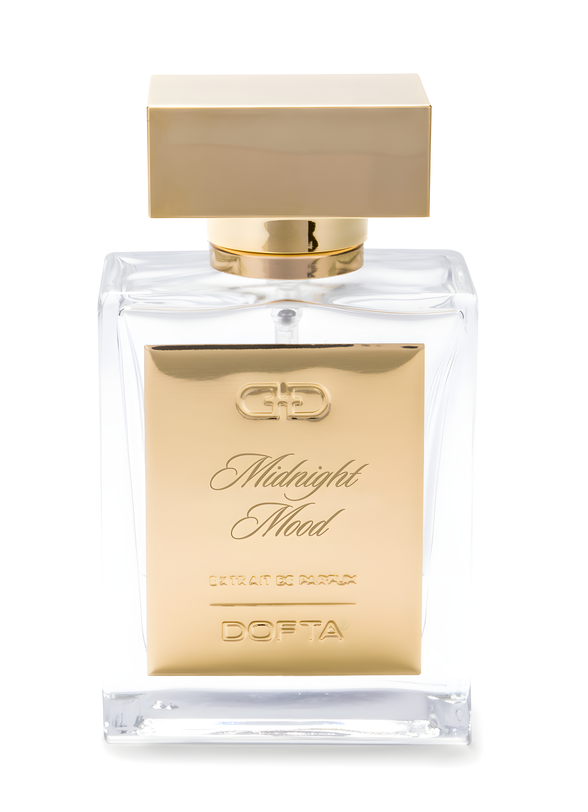 Midnight Mood by Dofta perfume bottle
