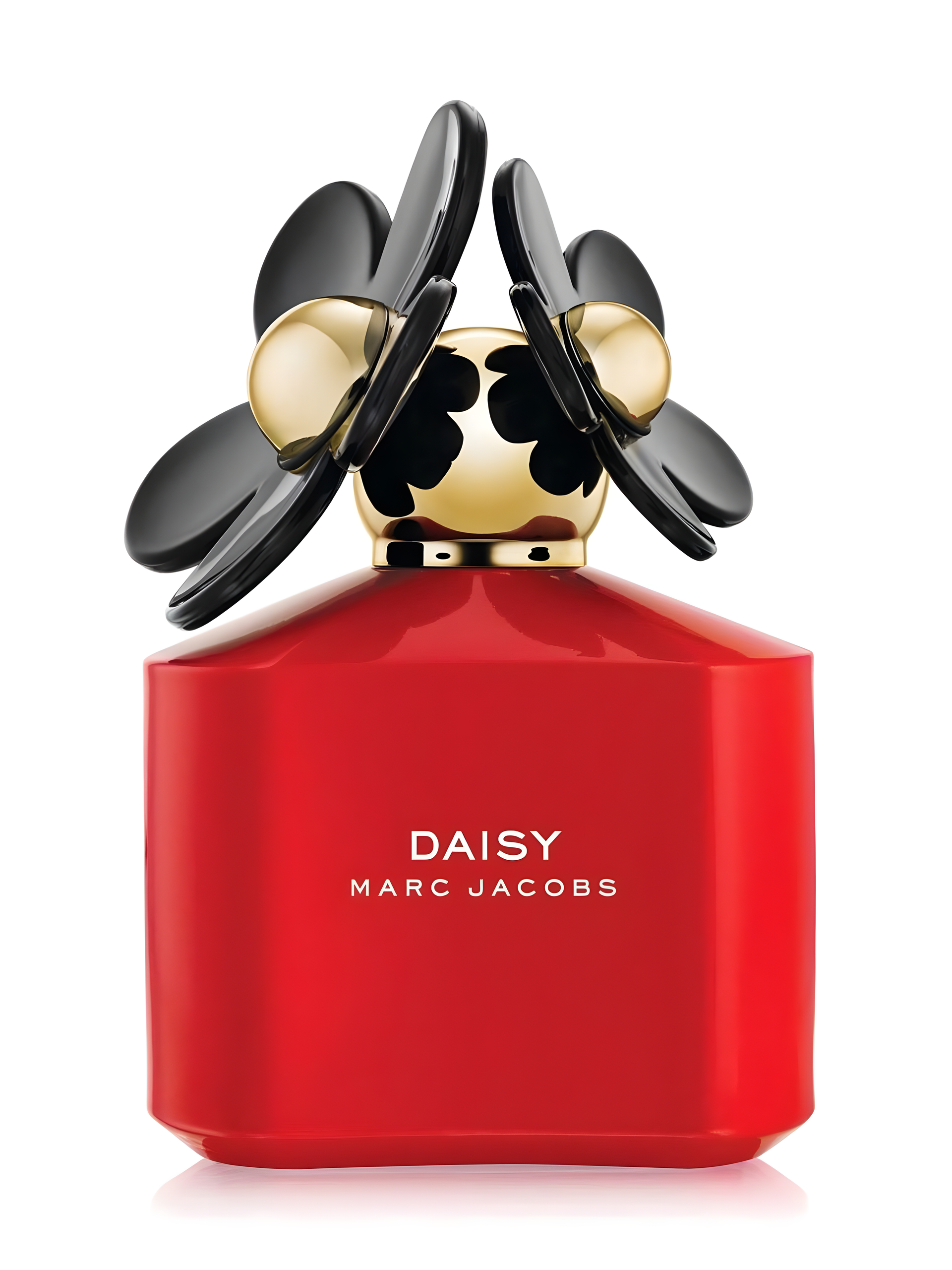 Daisy Pop Art Edition by Marc Jacobs perfume bottle