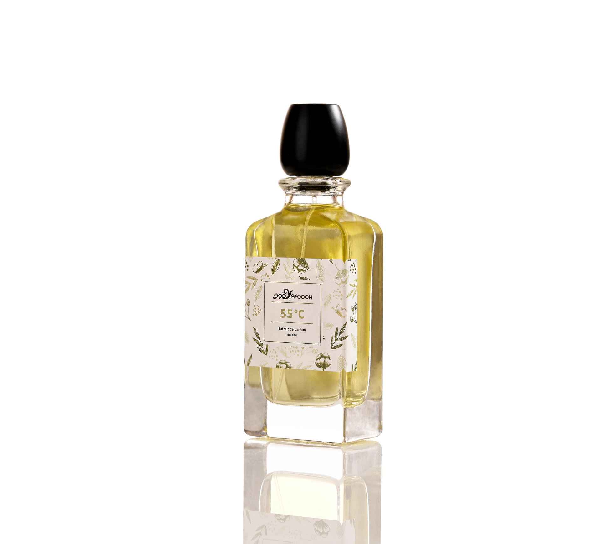 55°c by YAFOOOH Perfumes perfume bottle