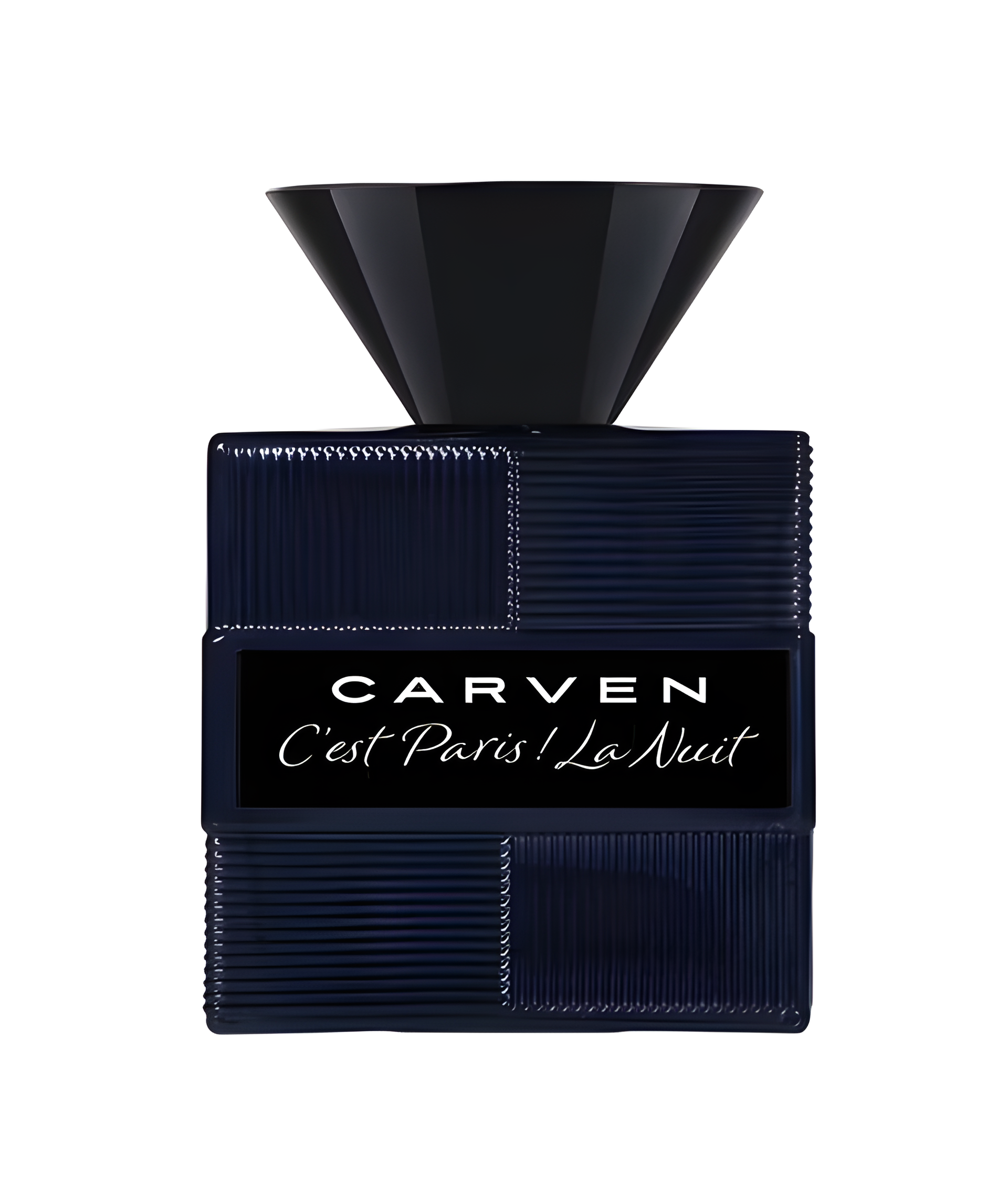 Carven C'est Paris ! La Nuit Pour Homme by Carven perfume bottle