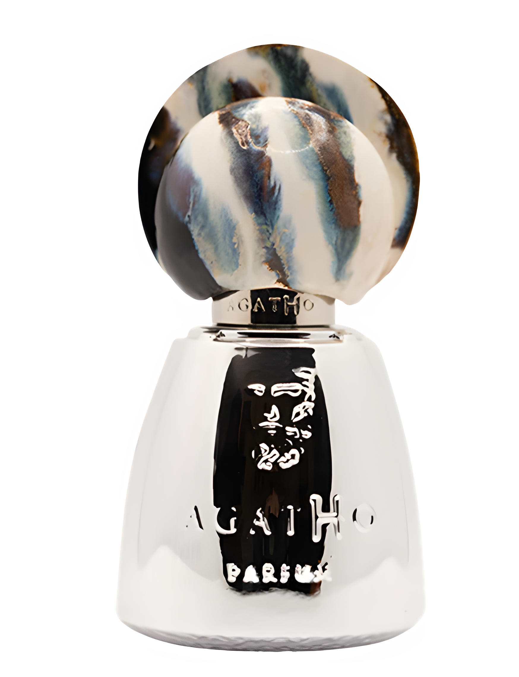 Fauno by Agatho Parfum perfume bottle