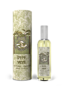 Thé Vert by Provence & Nature