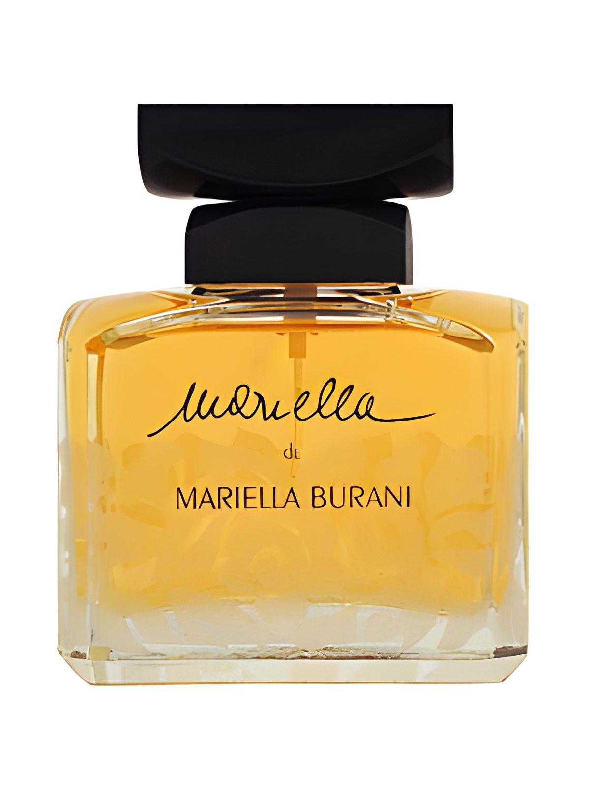 Mariella by Mariella Burani perfume bottle