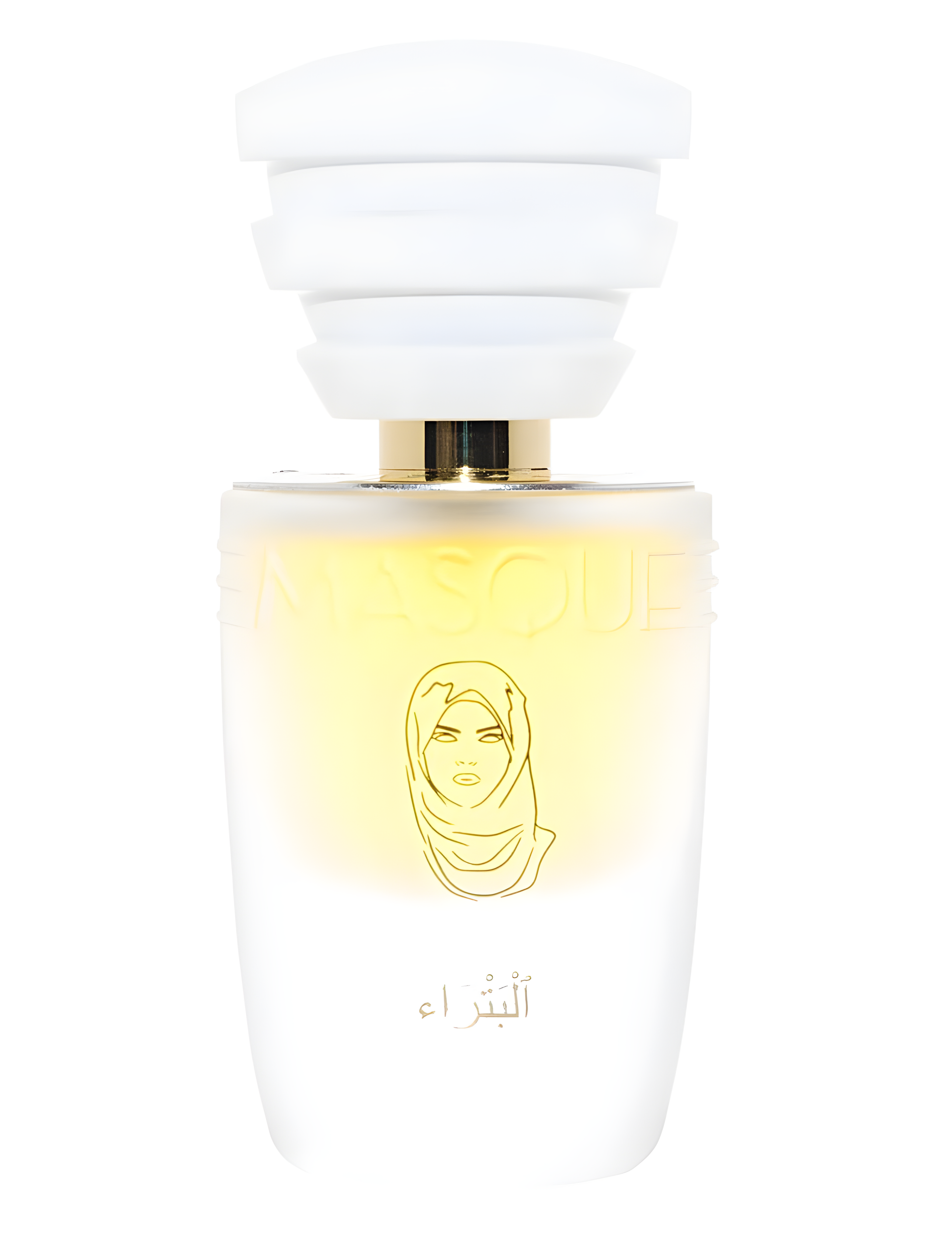 Petra by Masque Milano perfume bottle