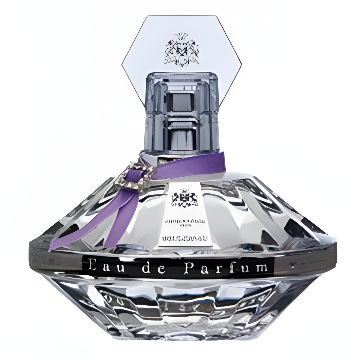 Jacques Fath Irissime by Jacques Fath perfume bottle