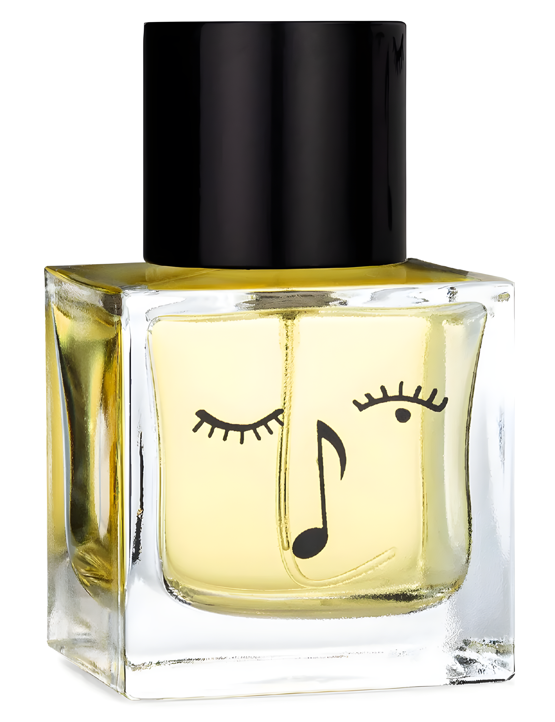 Minneapolis 5.3 by Berceuse Parfum perfume bottle