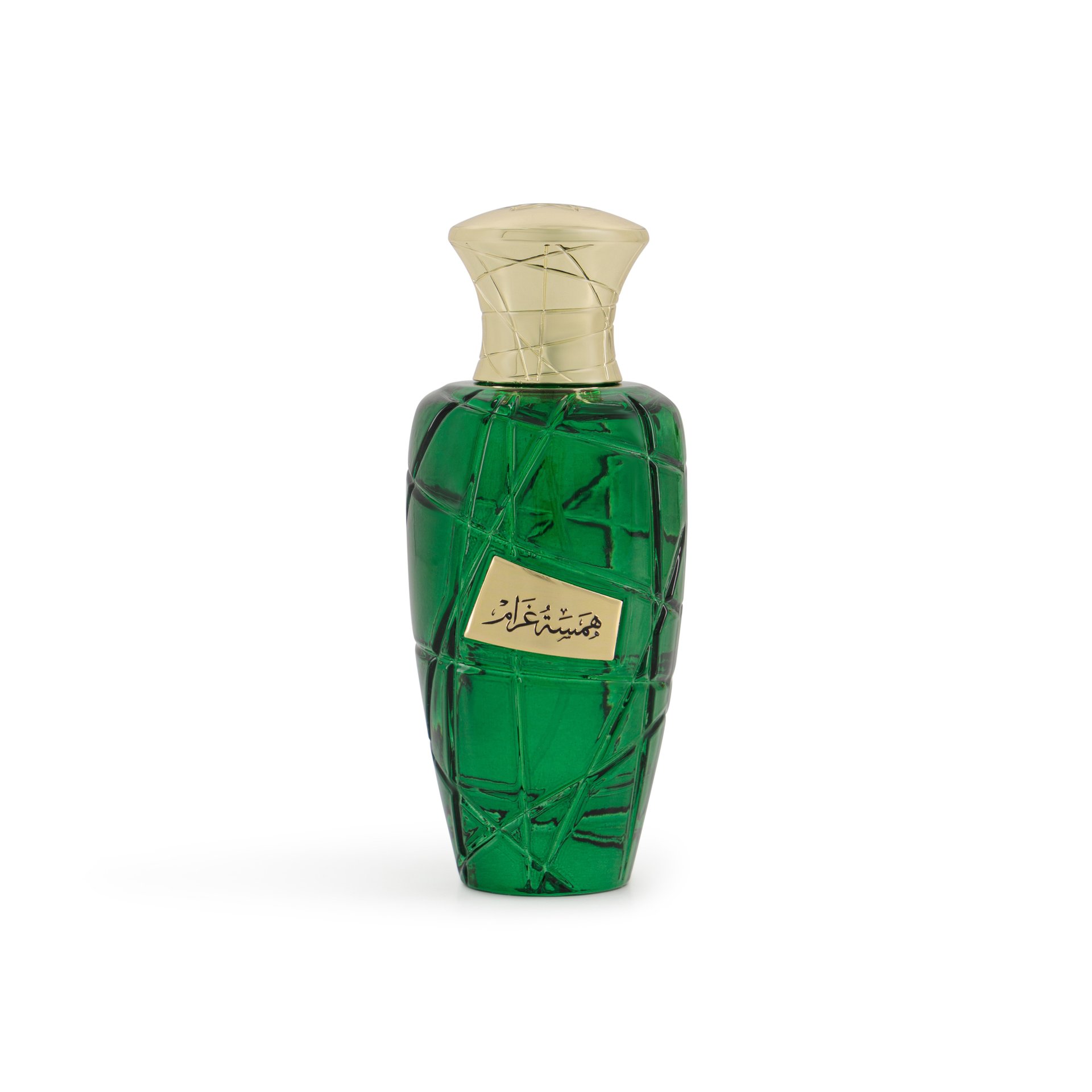 Hamsat Gharam by MAISON ASRAR perfume bottle