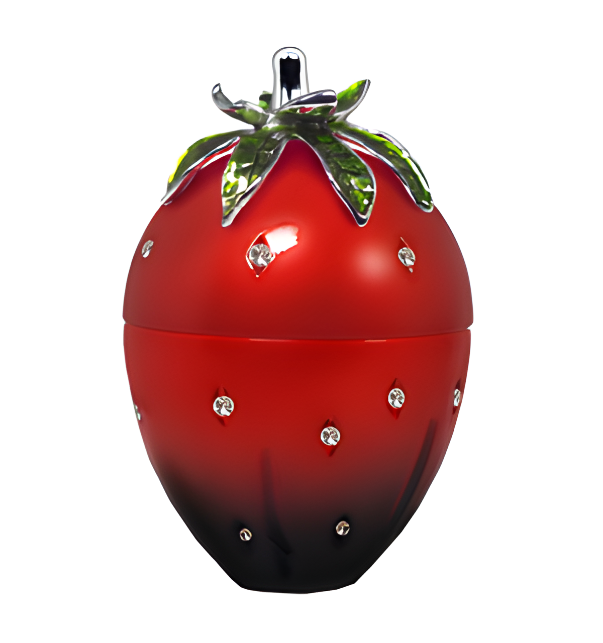 Love Berry Red by S. Cute perfume bottle