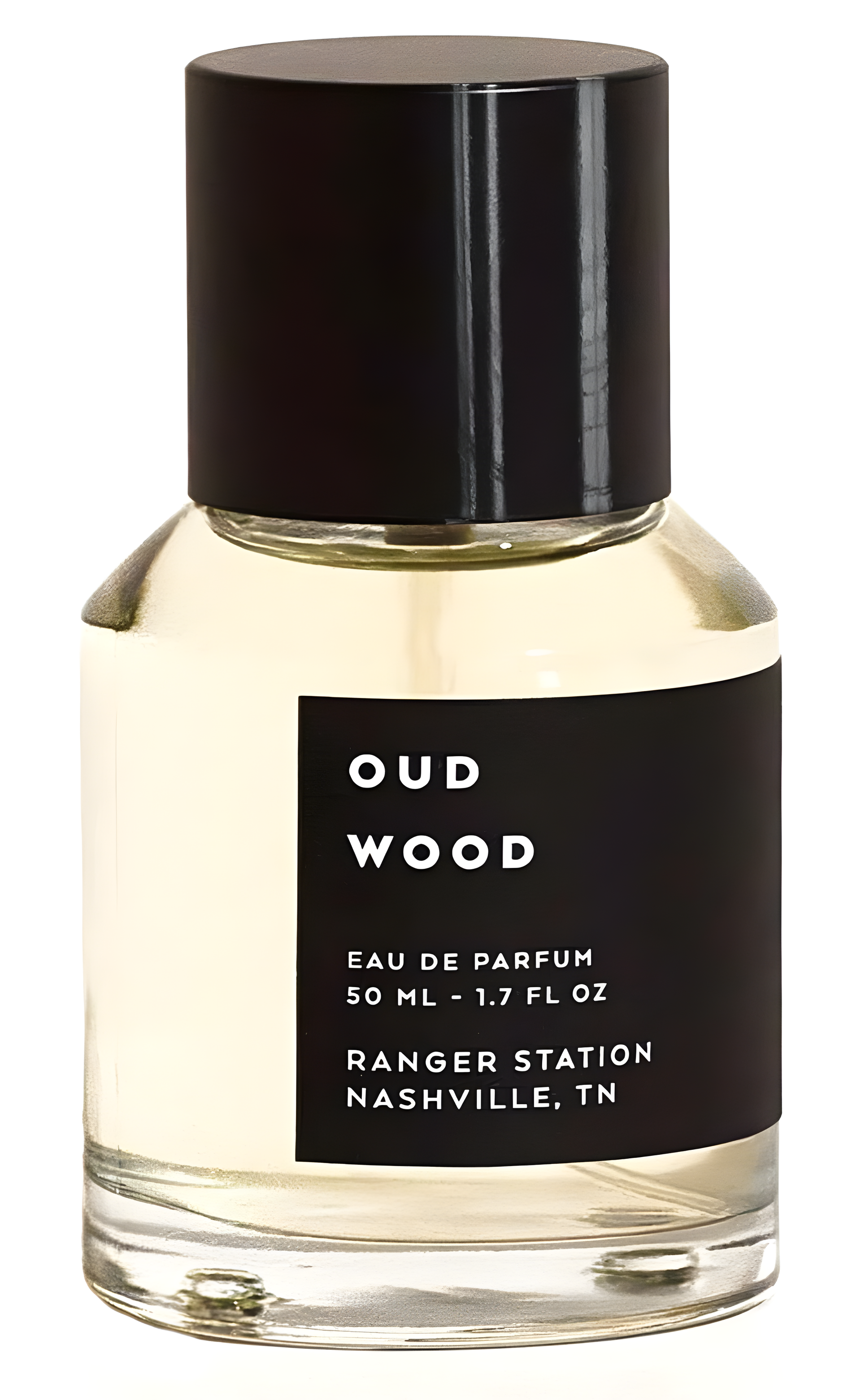 Oud Wood by Ranger Station perfume bottle