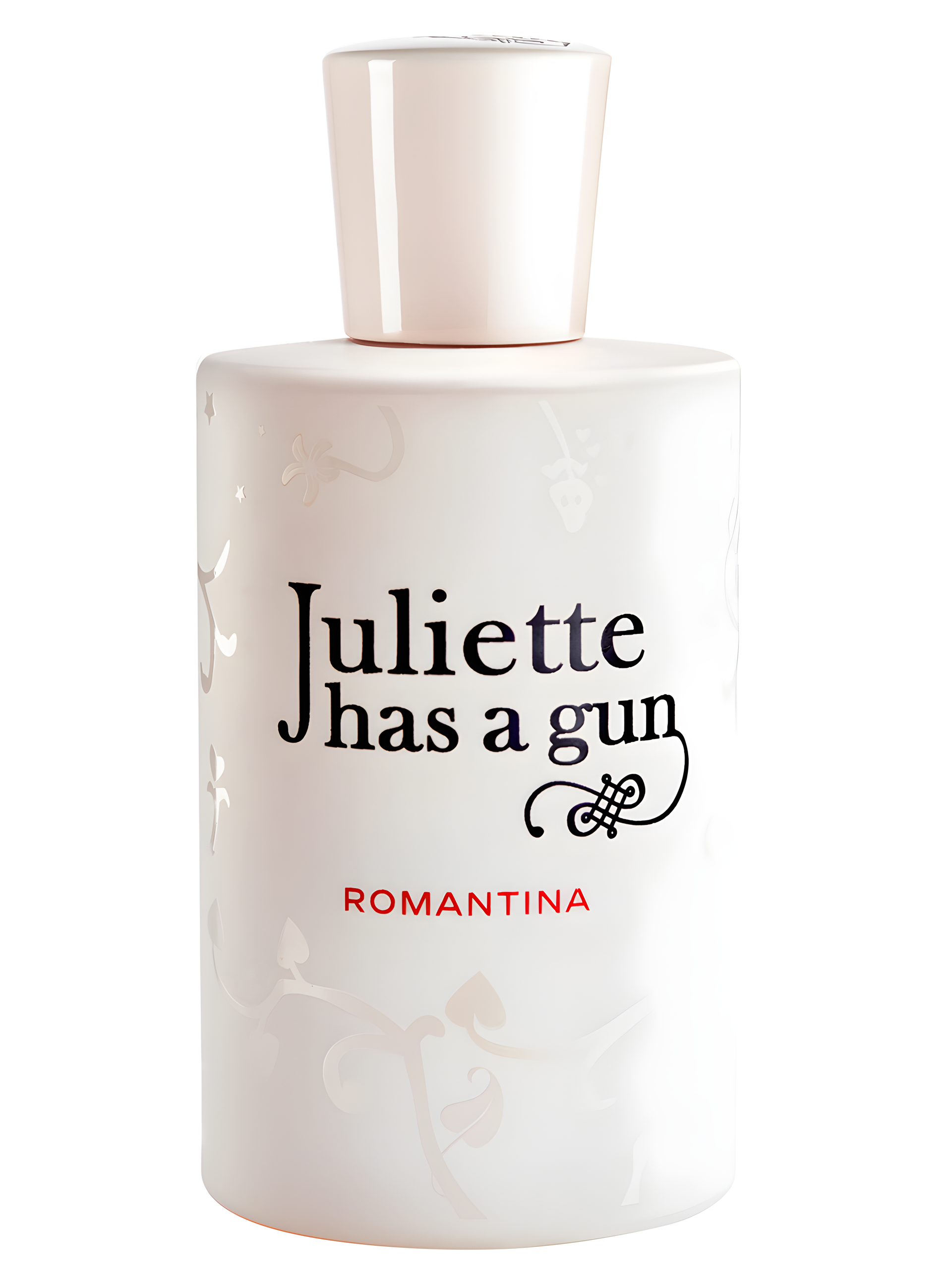 Romantina by Juliette Has A Gun perfume bottle