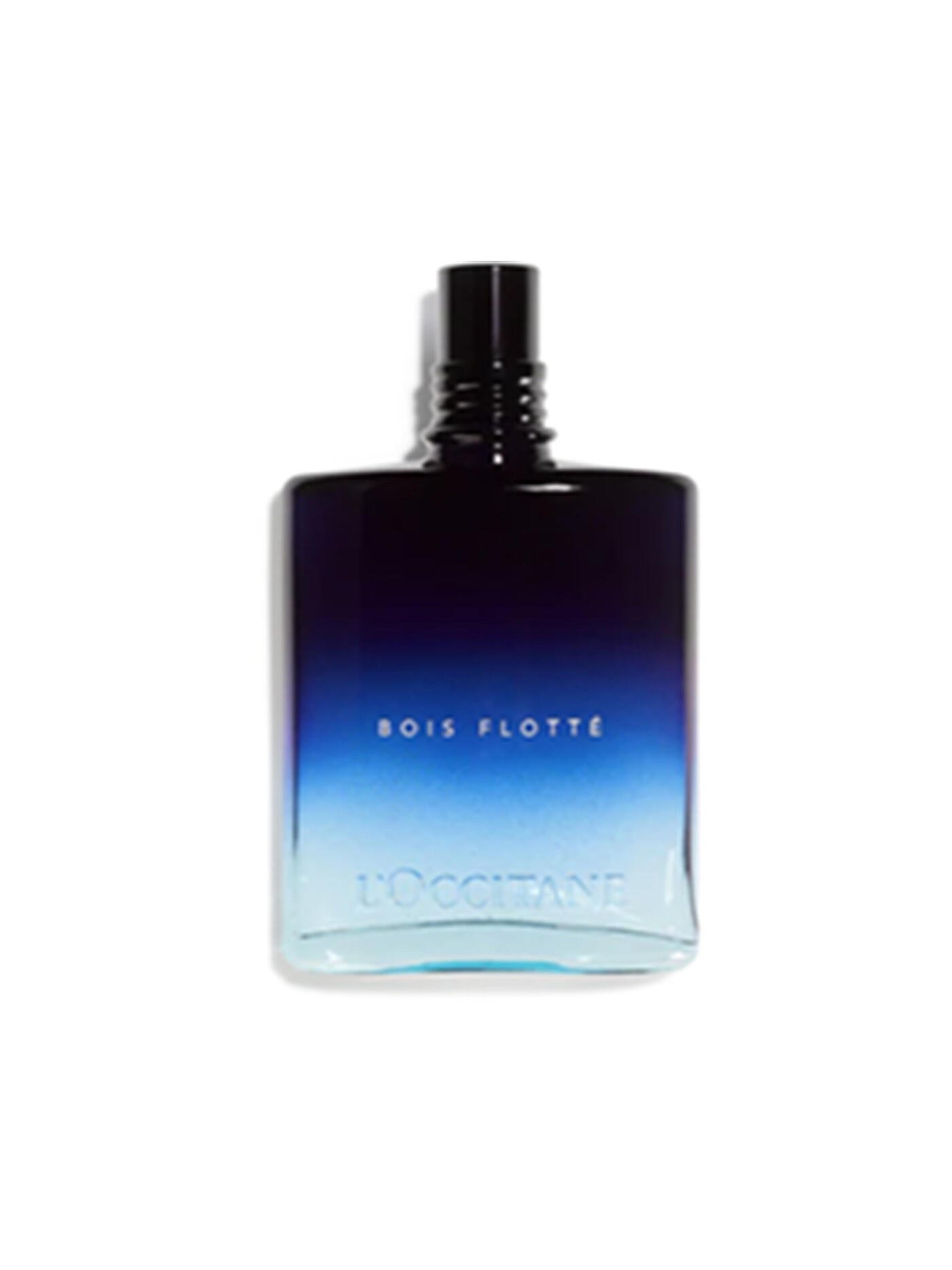 Bois Flotté Eau de Parfum by L'Occitane en Provence perfume bottle