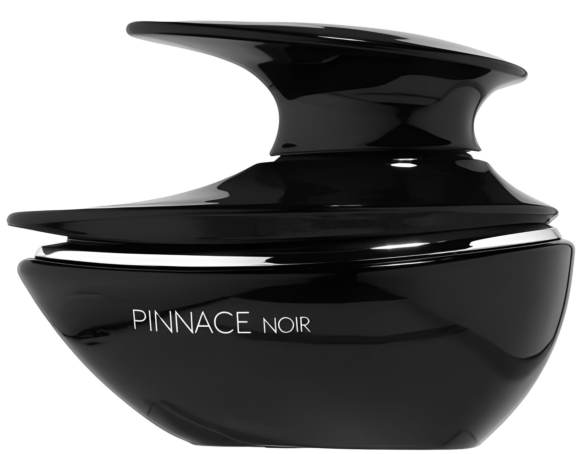 Pinnace Noir by Fragrance World perfume bottle