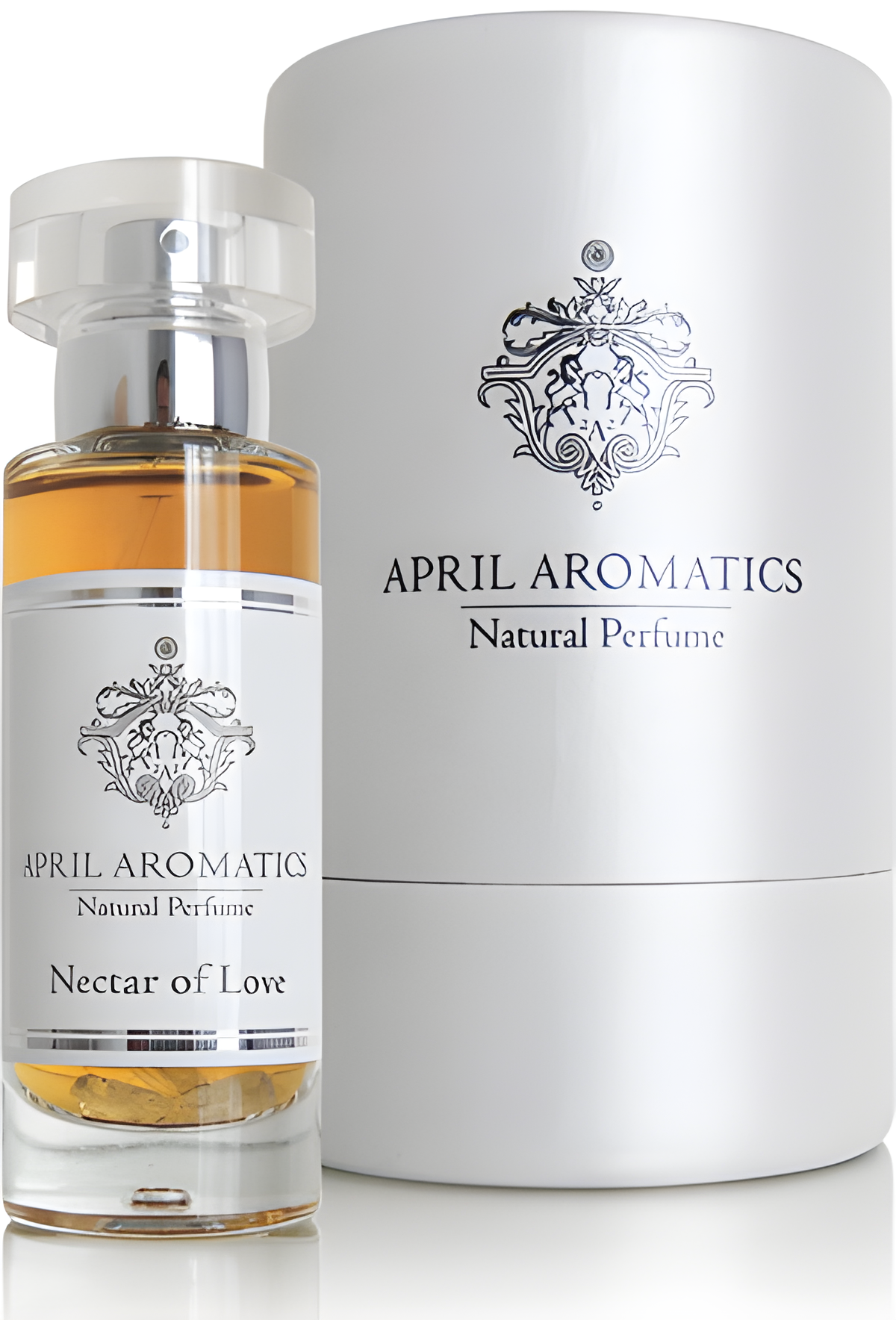 Nectar of Love by April Aromatics perfume bottle