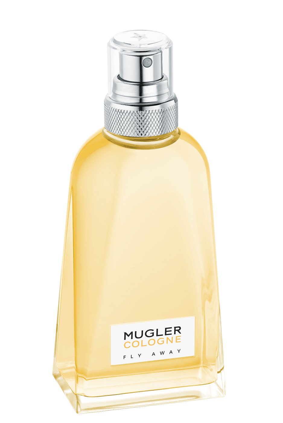 Mugler Cologne Fly Away by Mugler perfume bottle