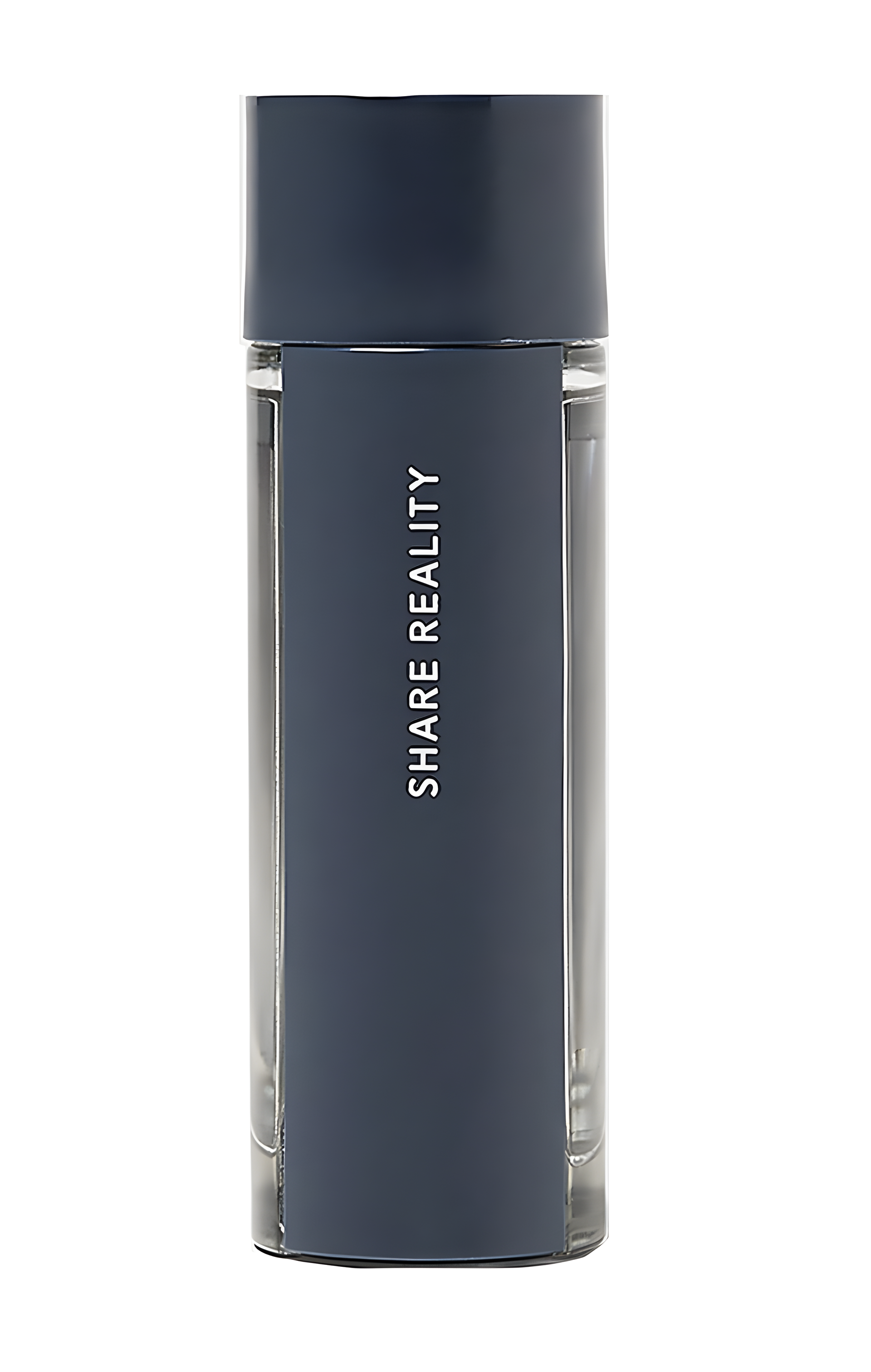 Share Reality by Zara perfume bottle