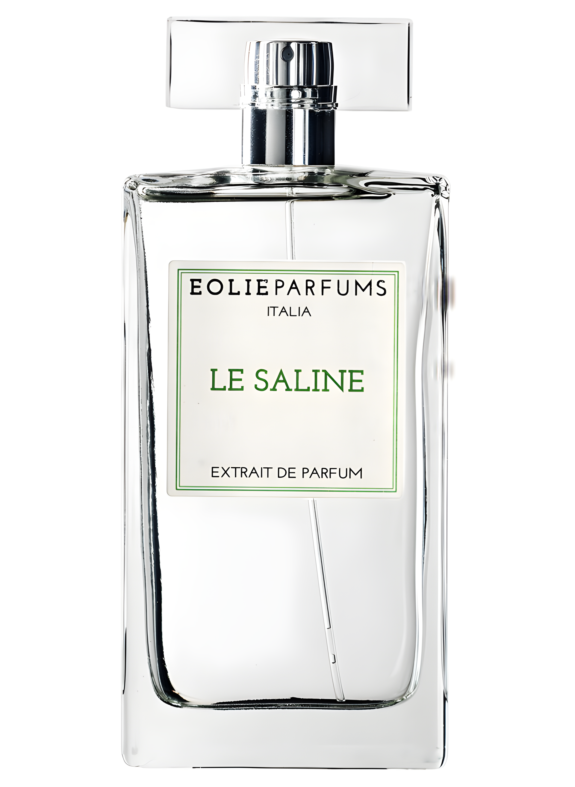 Le Saline by Eolie Parfums perfume bottle