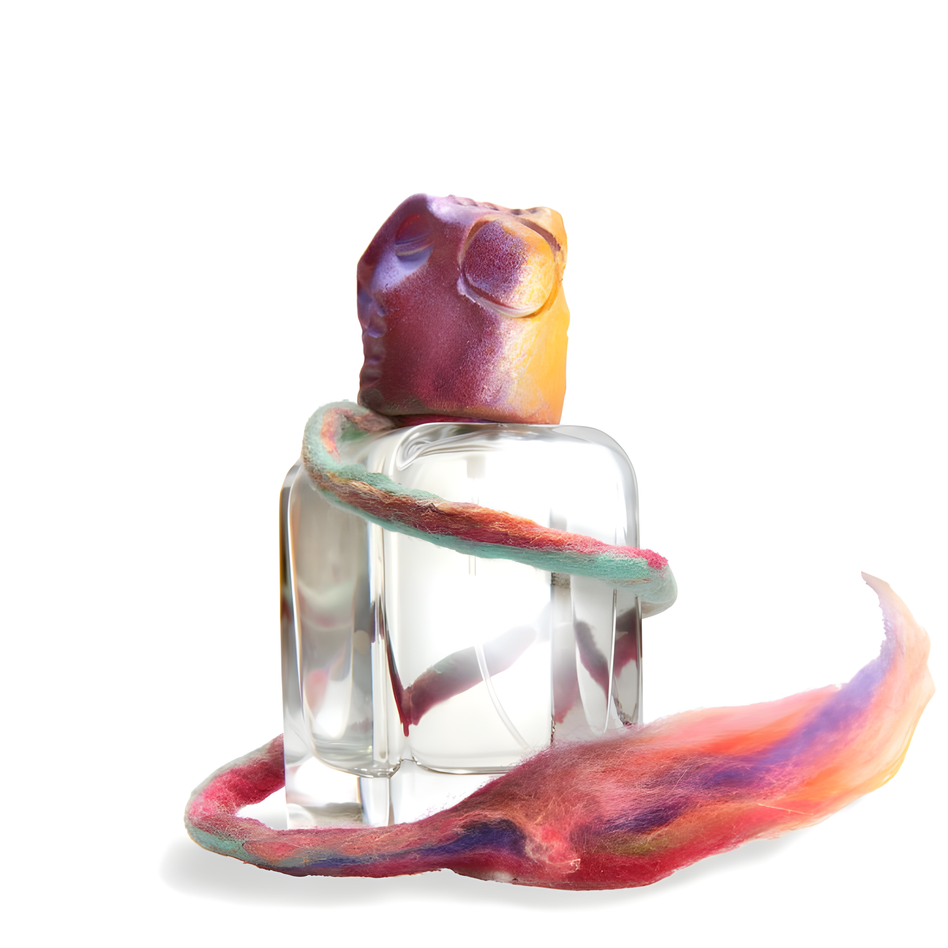 Daymon by Mendittorosa perfume bottle