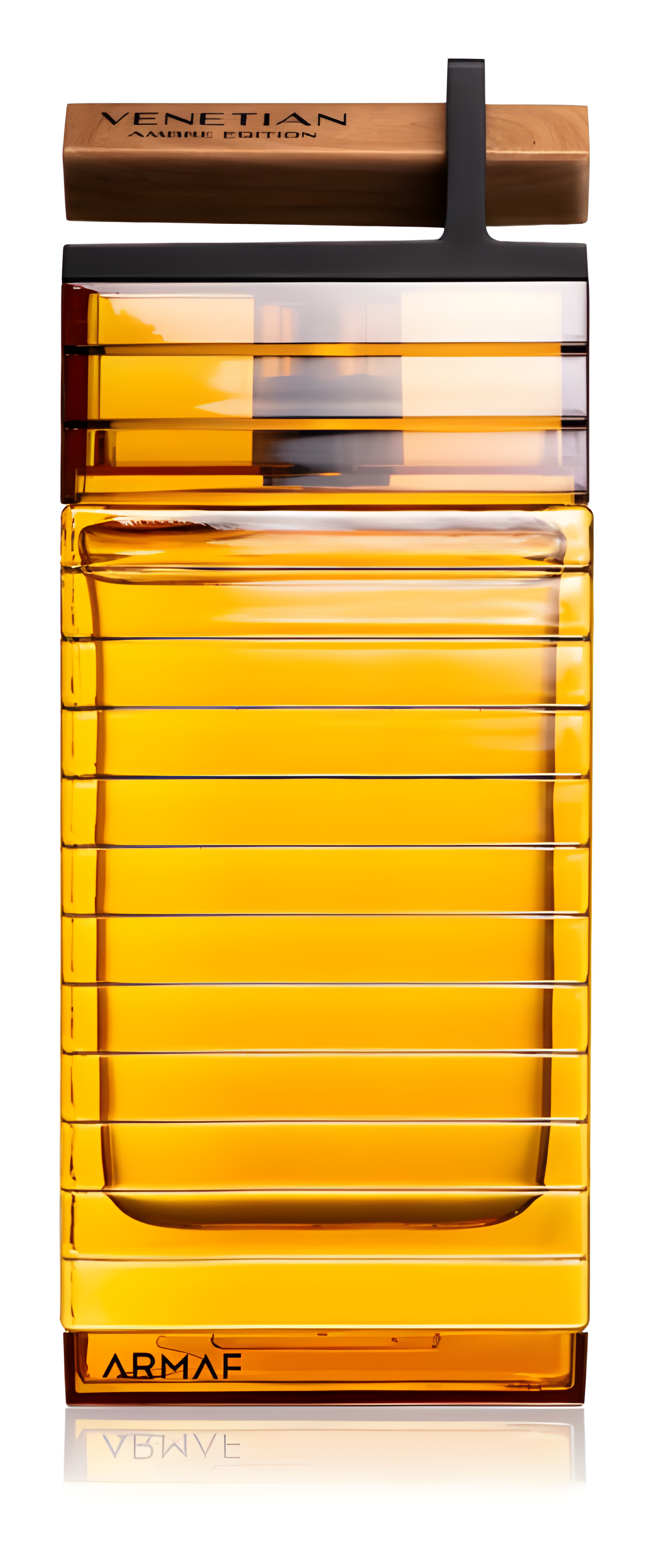 Venetian Amber Edition by Armaf perfume bottle