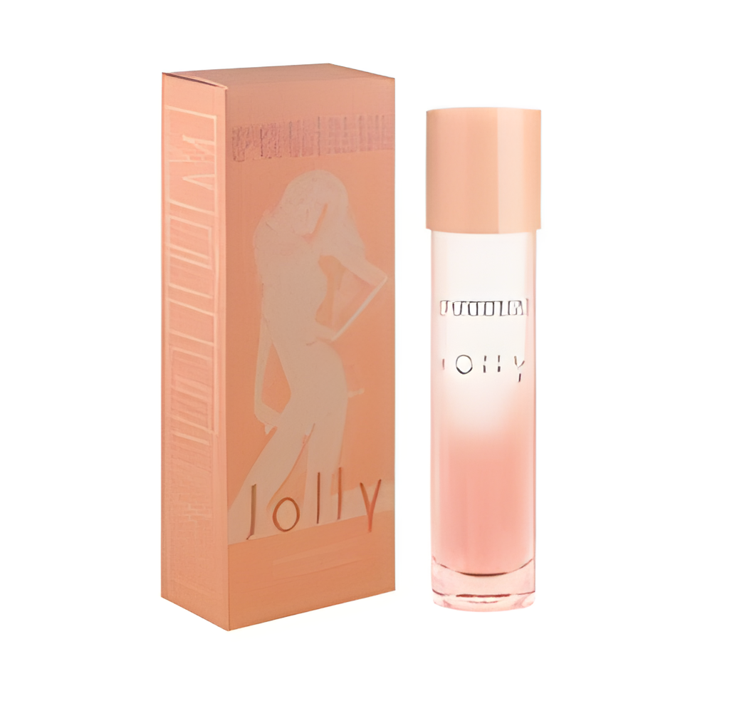 Podium Jolly by Evaflor perfume bottle