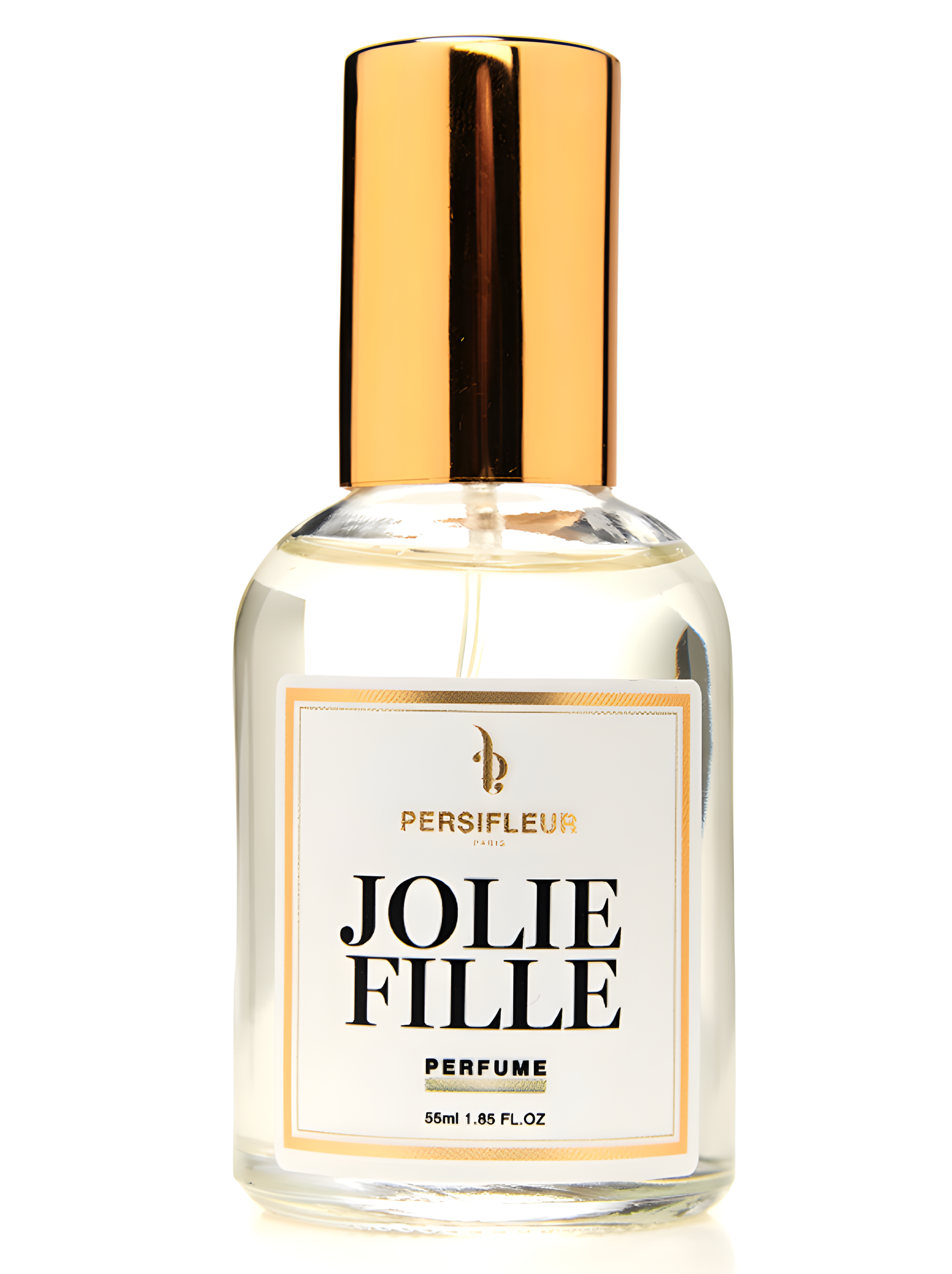 Jolie Fille by Persifleur perfume bottle