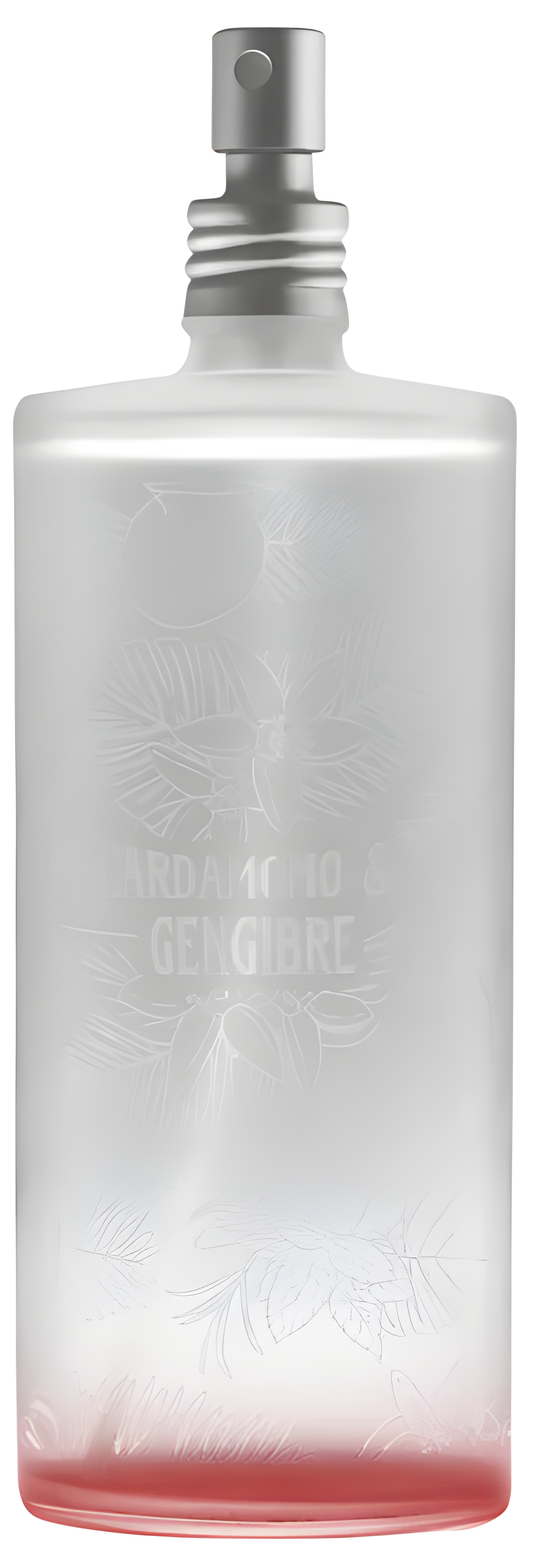 Cardamomo & Gengibre by Granado perfume bottle