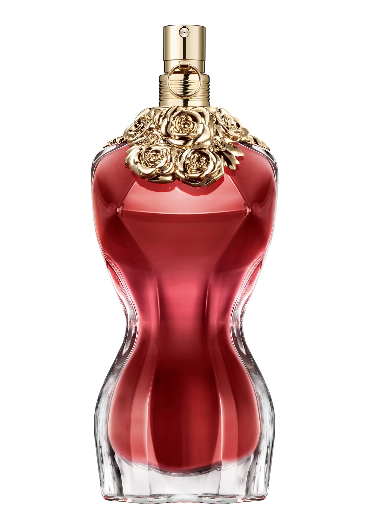 La Belle by Jean Paul Gaultier perfume bottle