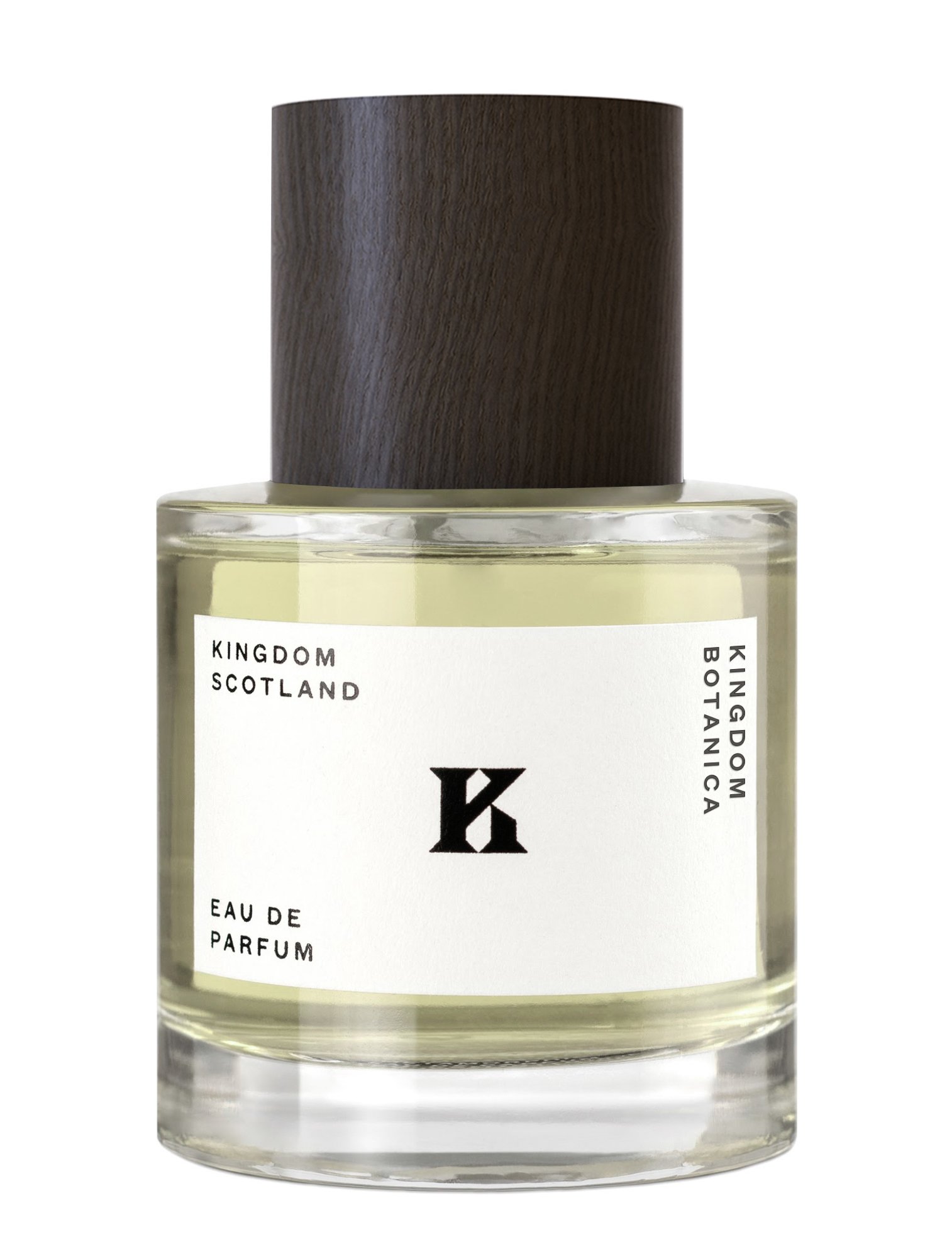 Kingdom Botanica by Kingdom Scotland perfume bottle