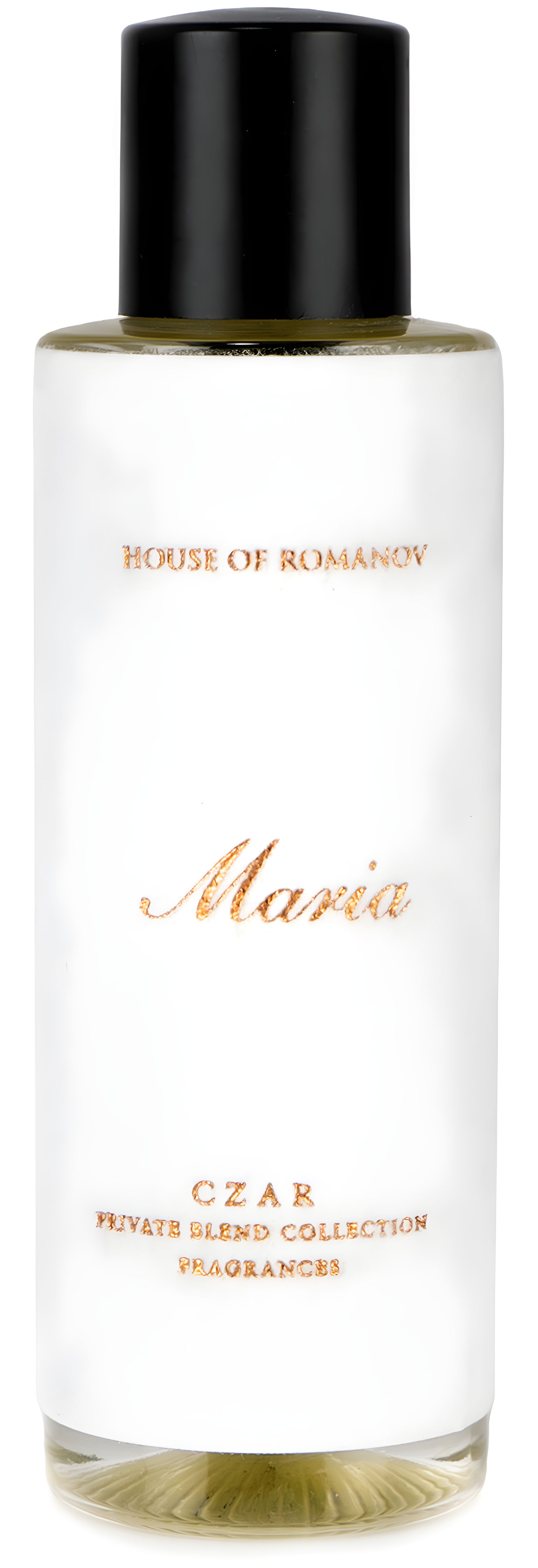 Maria by CZAR perfume bottle