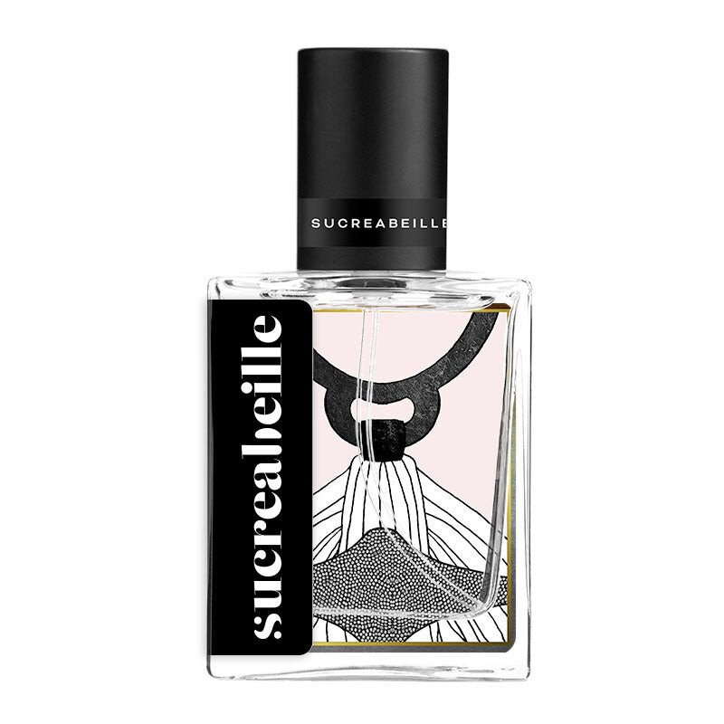 Mother of Dragons by Sucreabeille perfume bottle