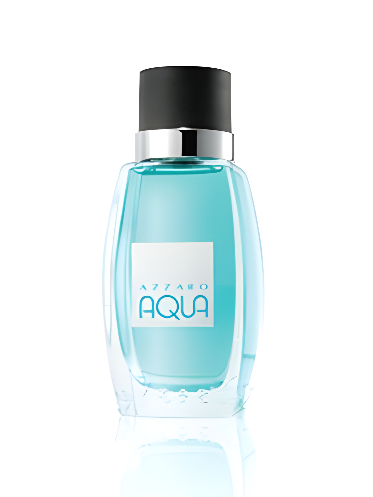 Azzaro Aqua by Azzaro perfume bottle
