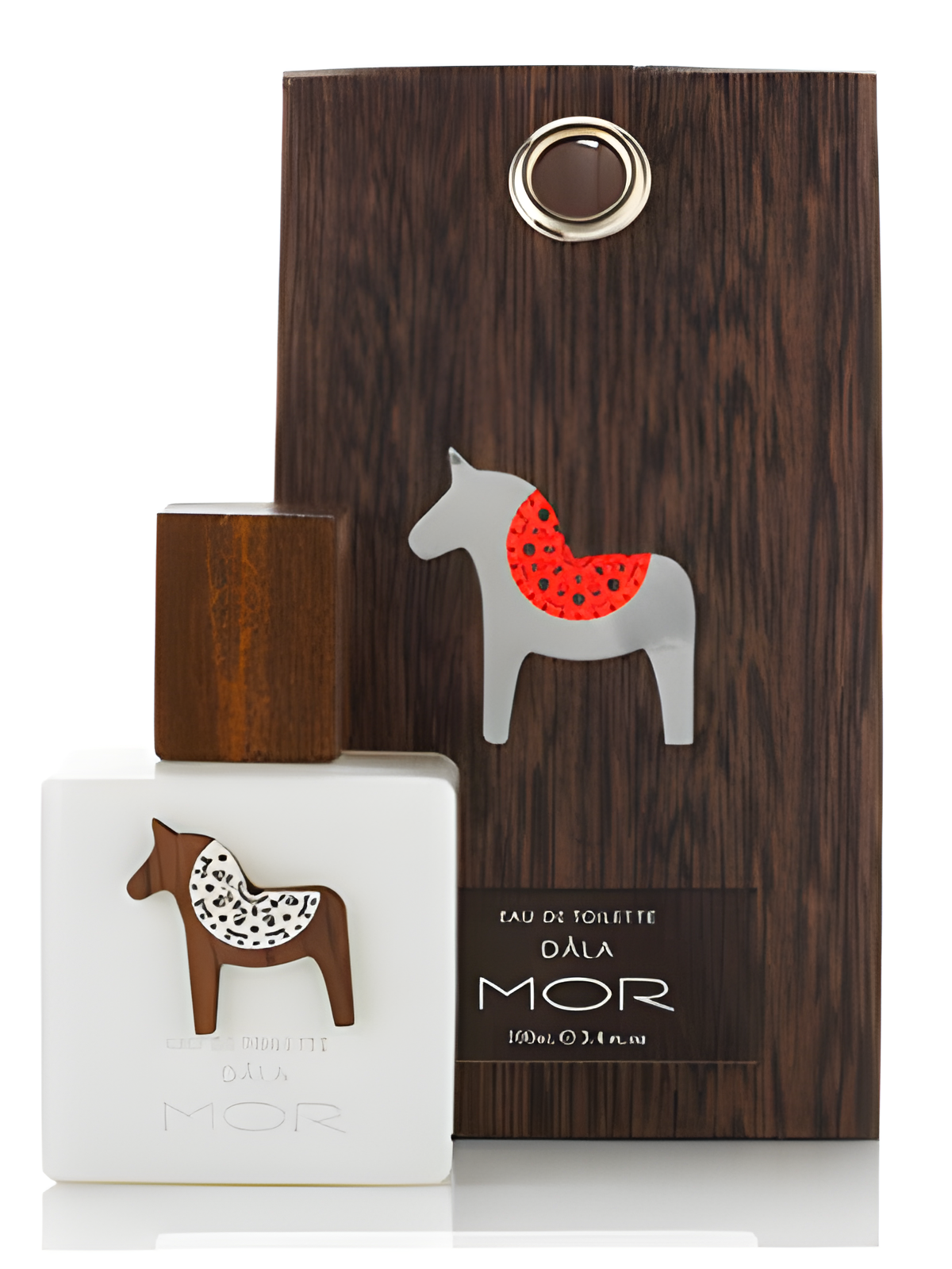 Dala by MOR perfume bottle