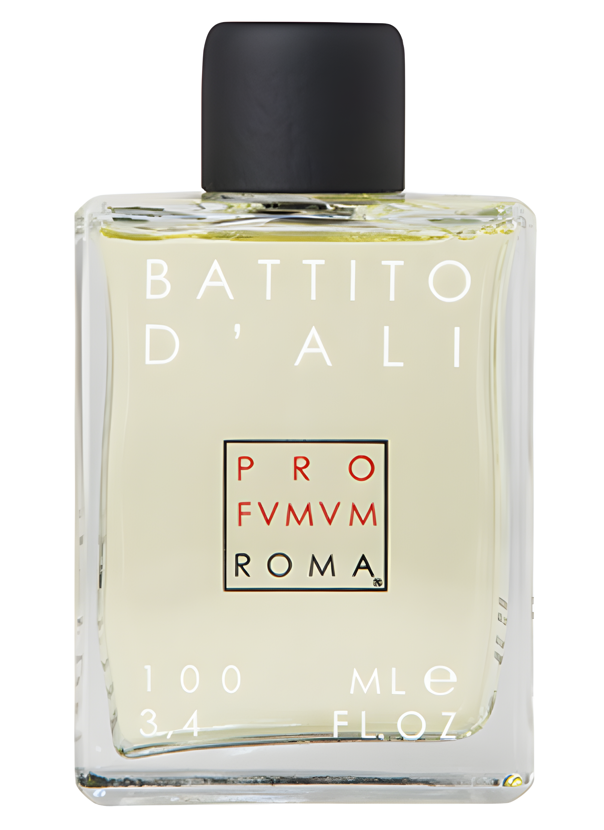 Battito d'Ali by Profumum Roma perfume bottle