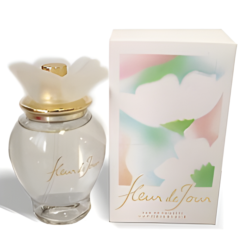 Fleur de Jour by Antonio Puig perfume bottle