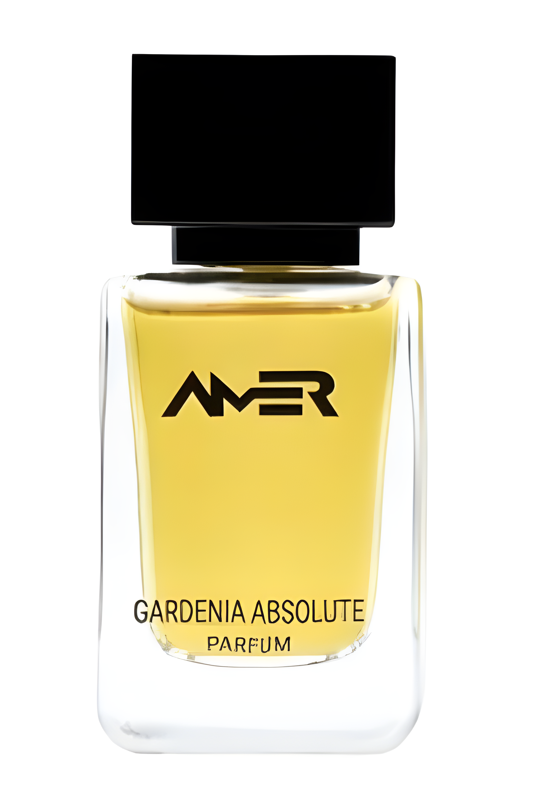 Gardenia Absolute by Amer Perfumes perfume bottle