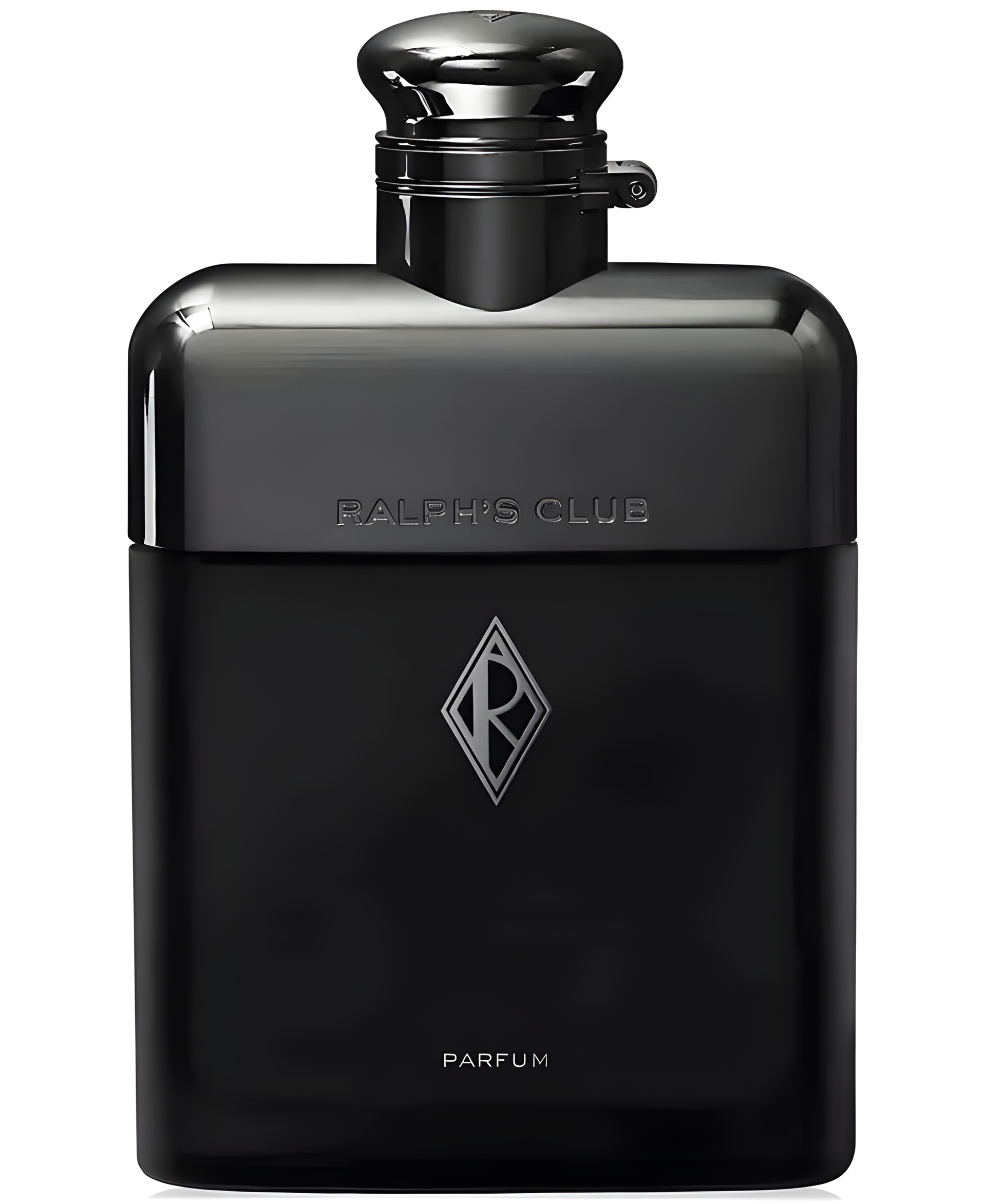 Ralph's Club Parfum by Ralph Lauren perfume bottle