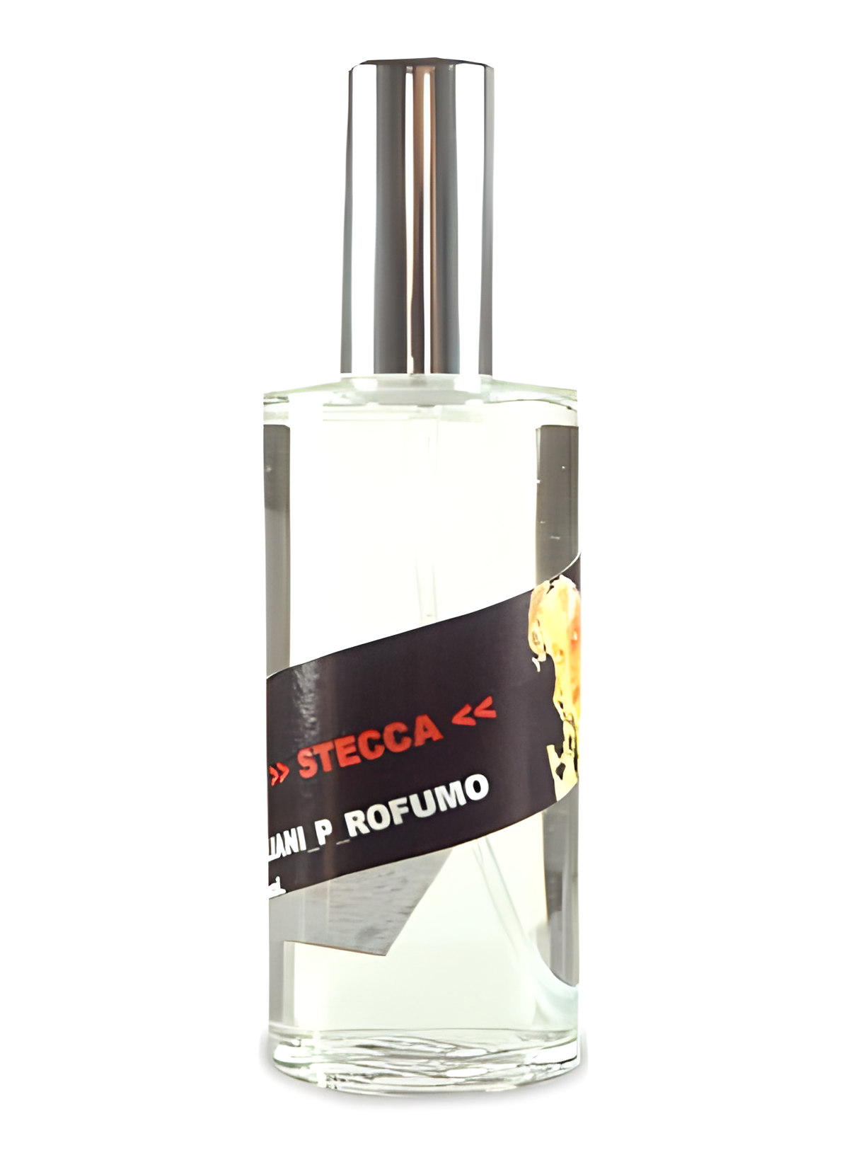 Teatro Olfattivo Di Parma: Stecca by Hilde Soliani perfume bottle