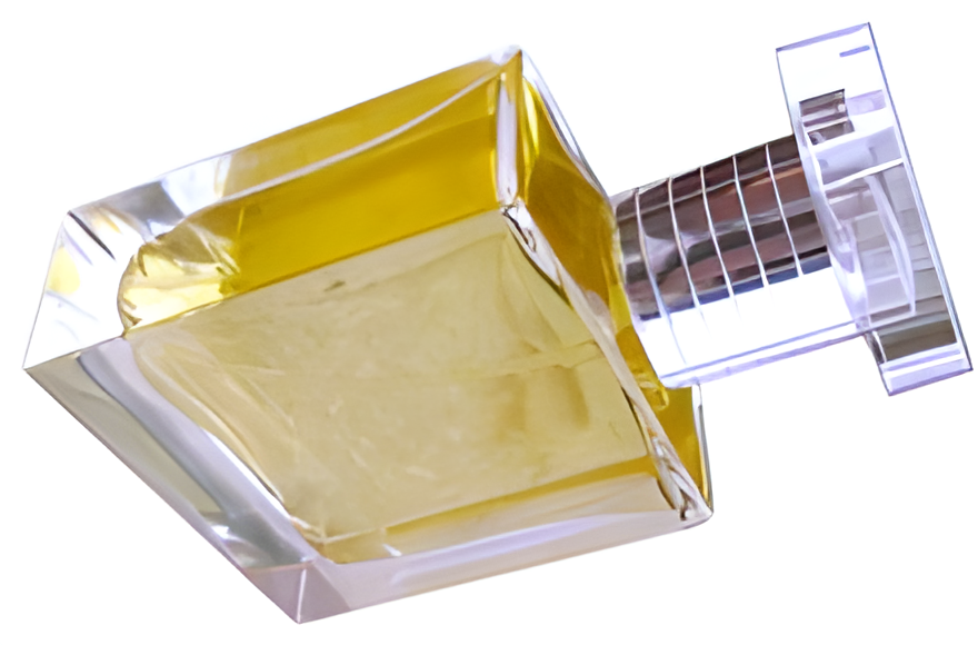 Grezzo (d'eleganza) by Abdes Salaam Attars Perfumes perfume bottle