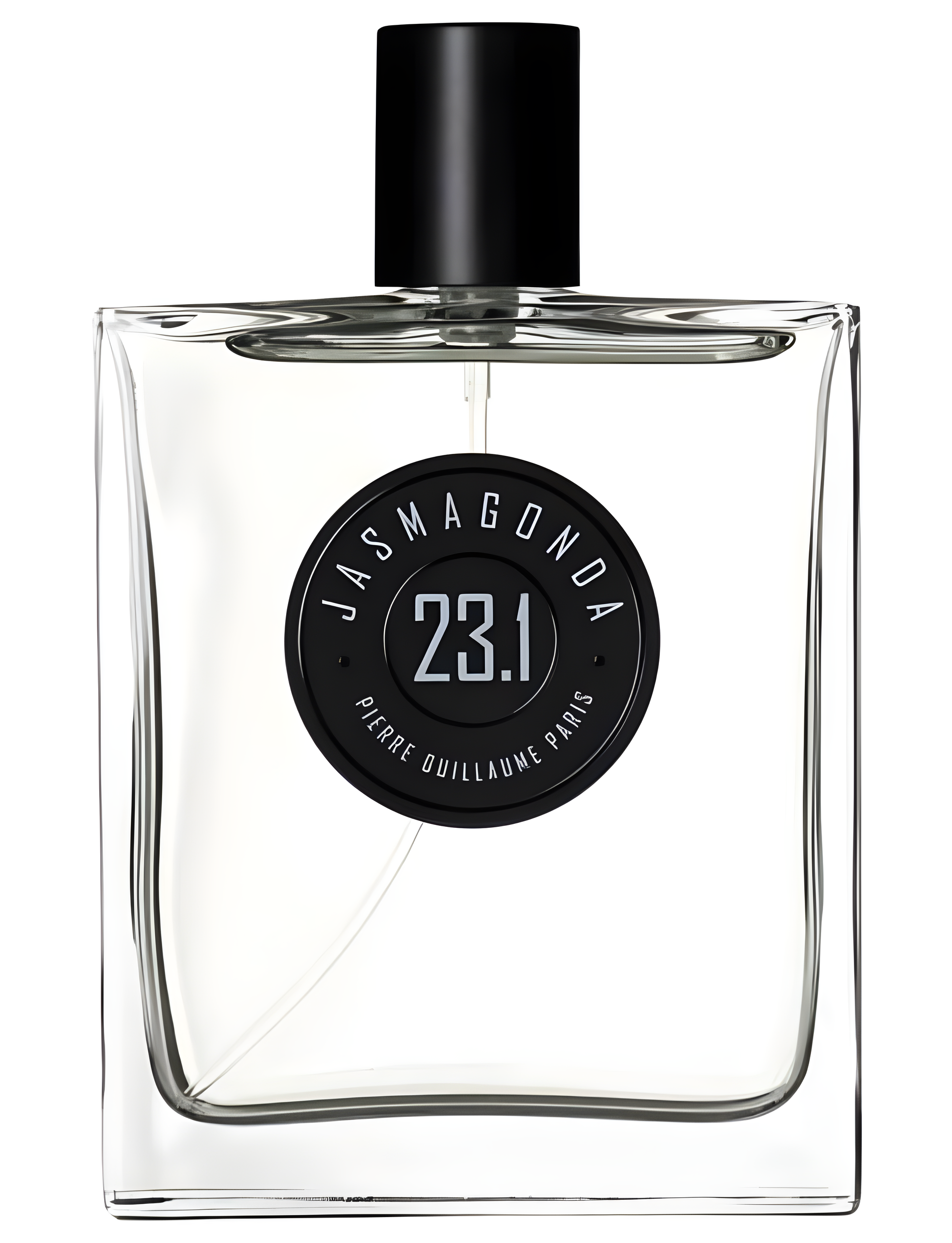Jasmagonda 23.1 by Pierre Guillaume Paris perfume bottle