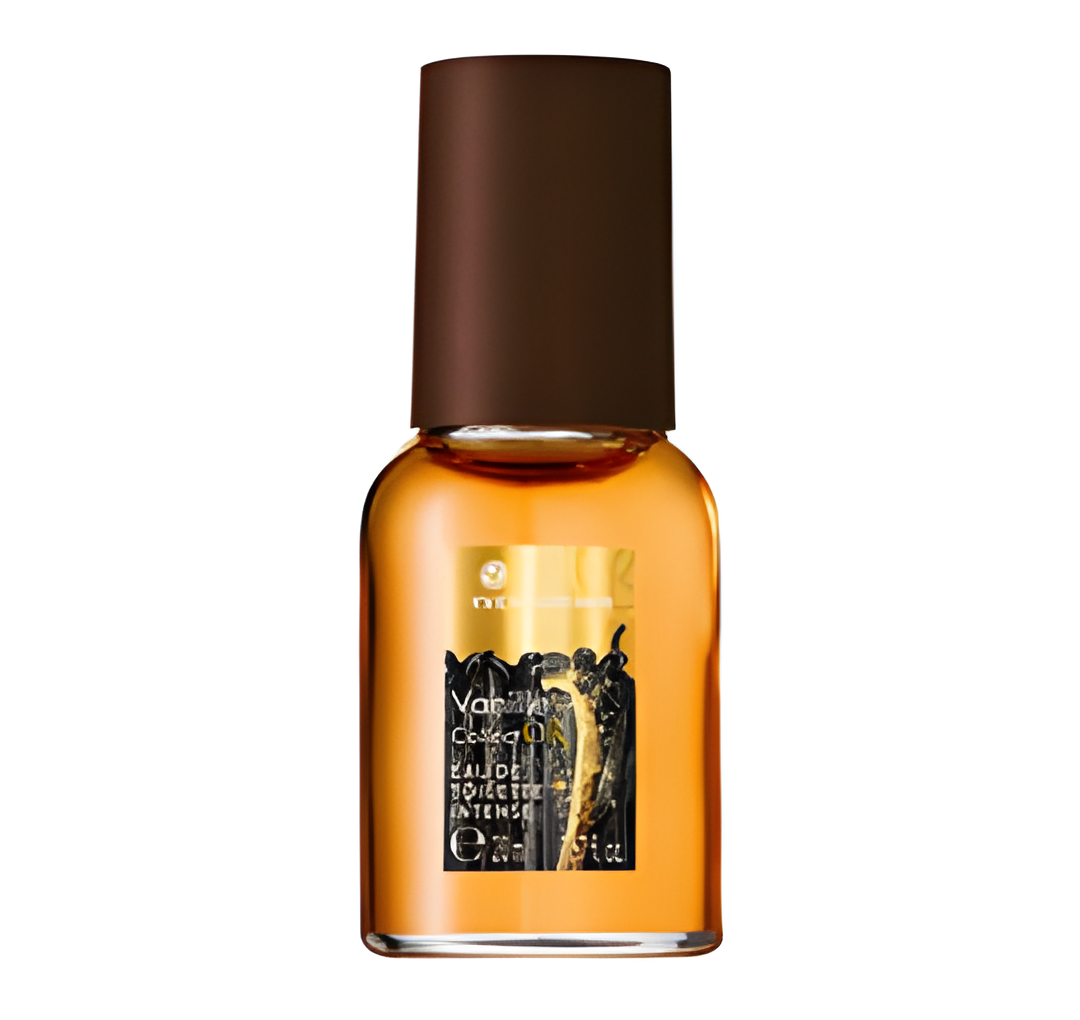 Vanille CollectOR by Yves Rocher perfume bottle