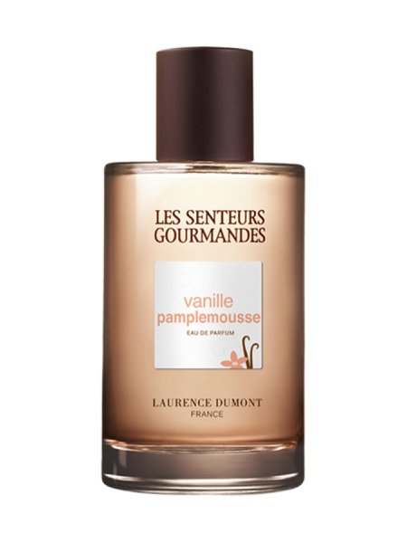 Vanille Pamplemousse by Les Senteurs Gourmandes perfume bottle