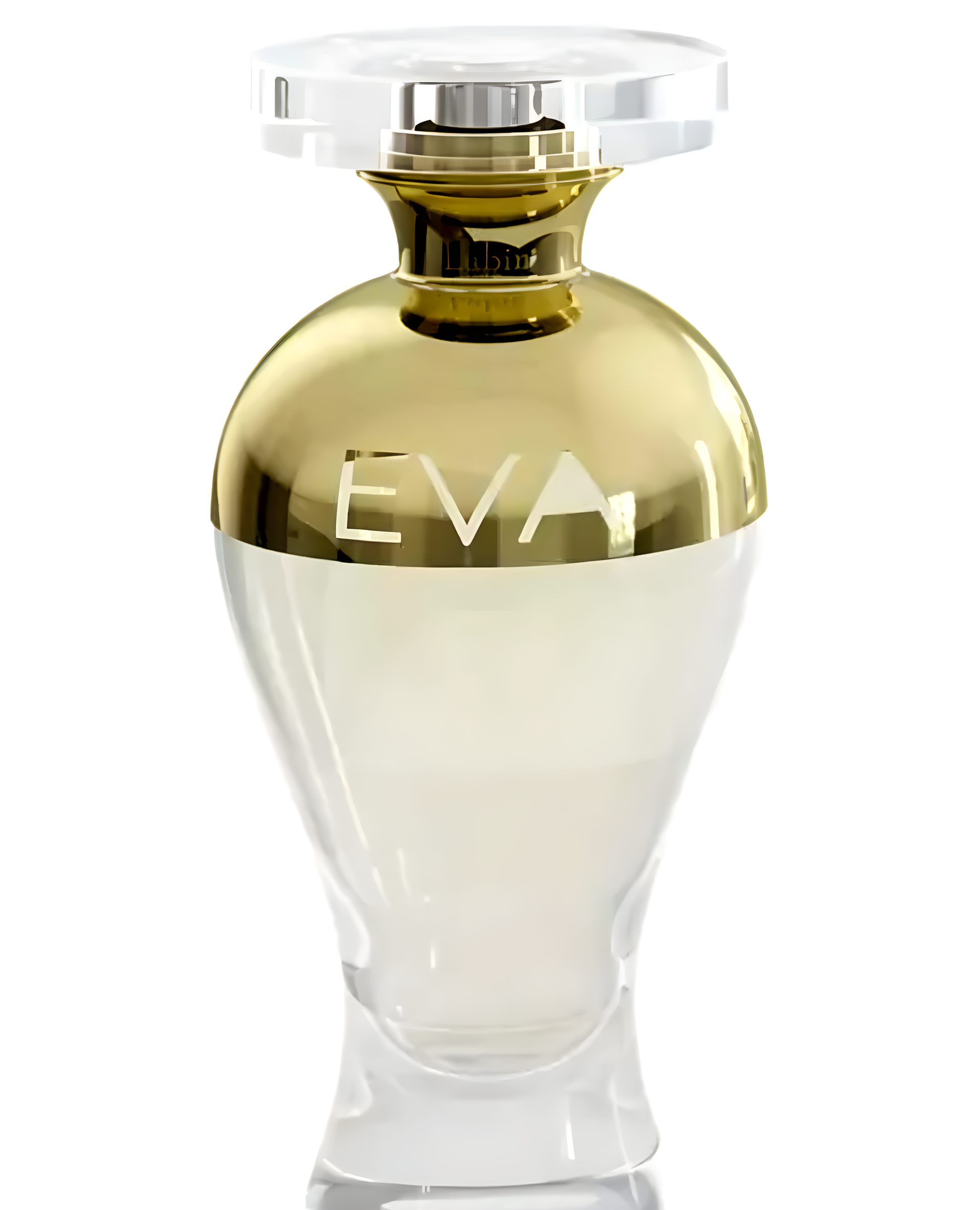 Eva Edition 2021 by Lubin perfume bottle