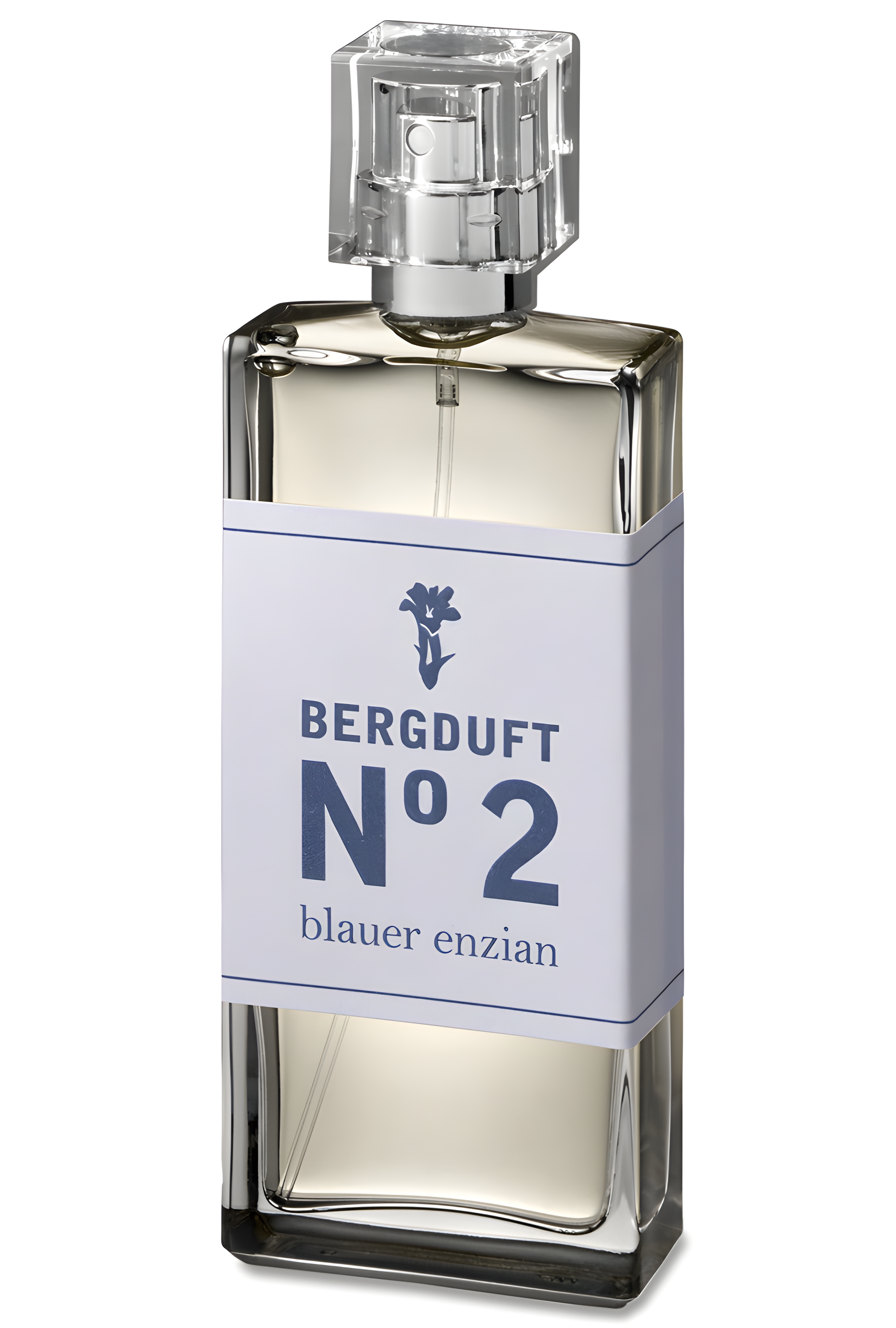 Art of Scent - Swiss Perfumes Bergduft No 2 Blauer Enzian