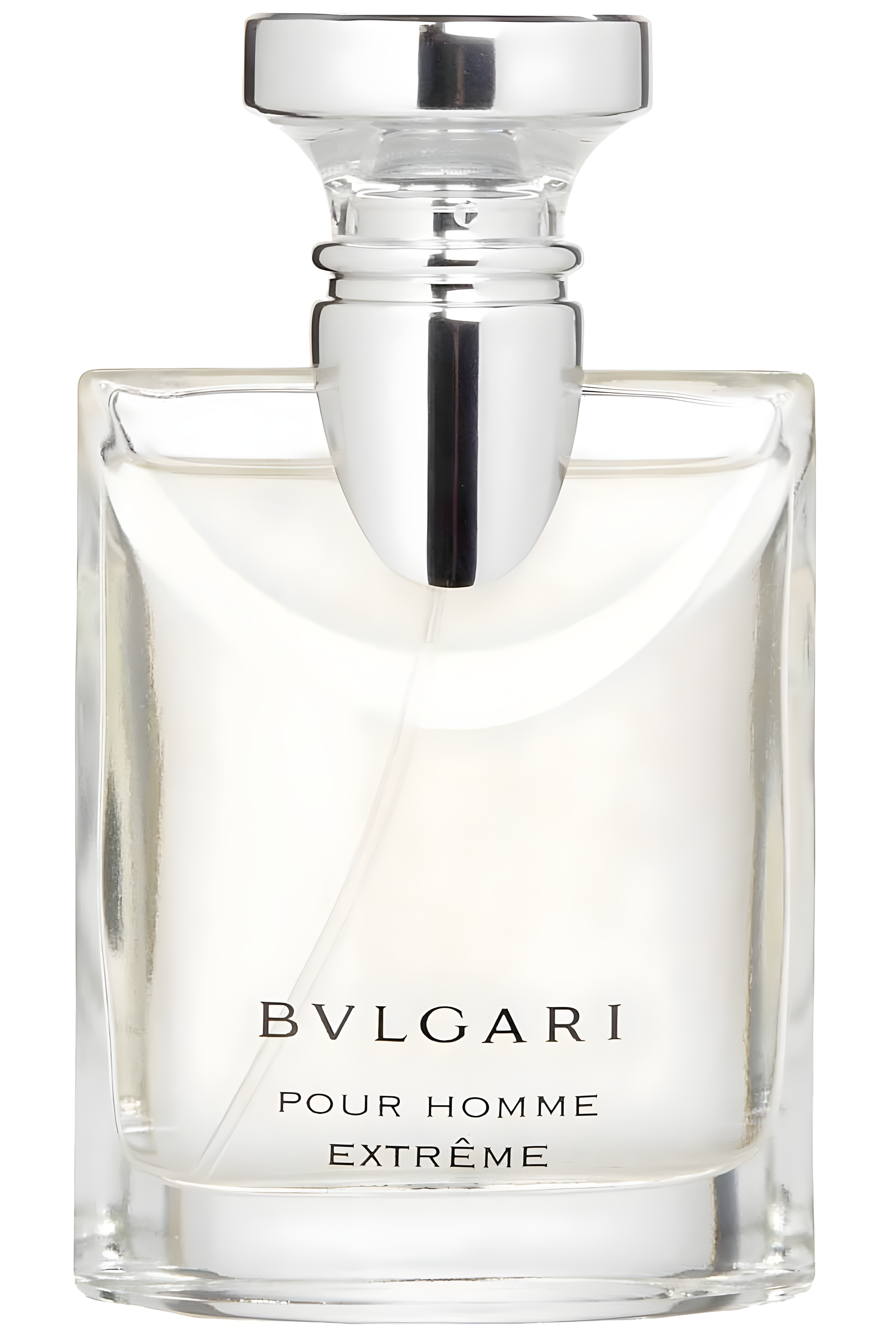 Bvlgari Extreme by Bvlgari perfume bottle