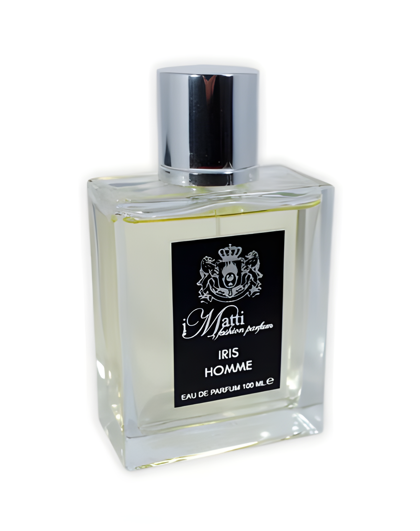 I Matti Iris Homme by Eminence Parfums perfume bottle